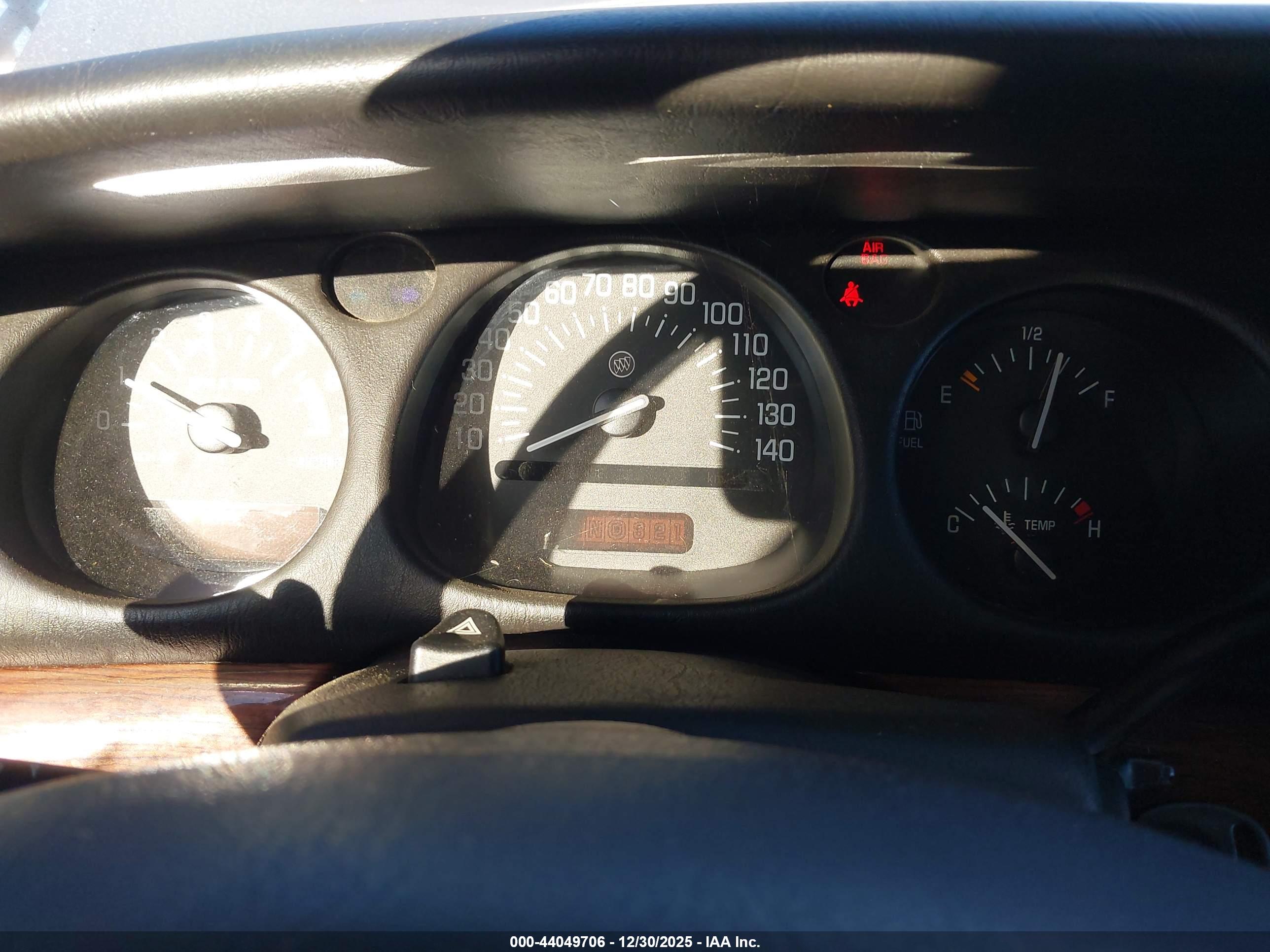 BUICK LESABRE image 7