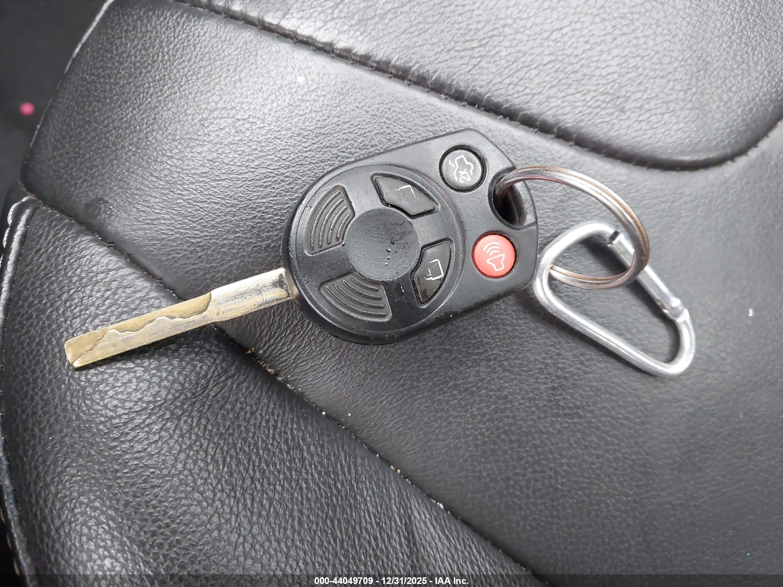 FORD FOCUS image 11