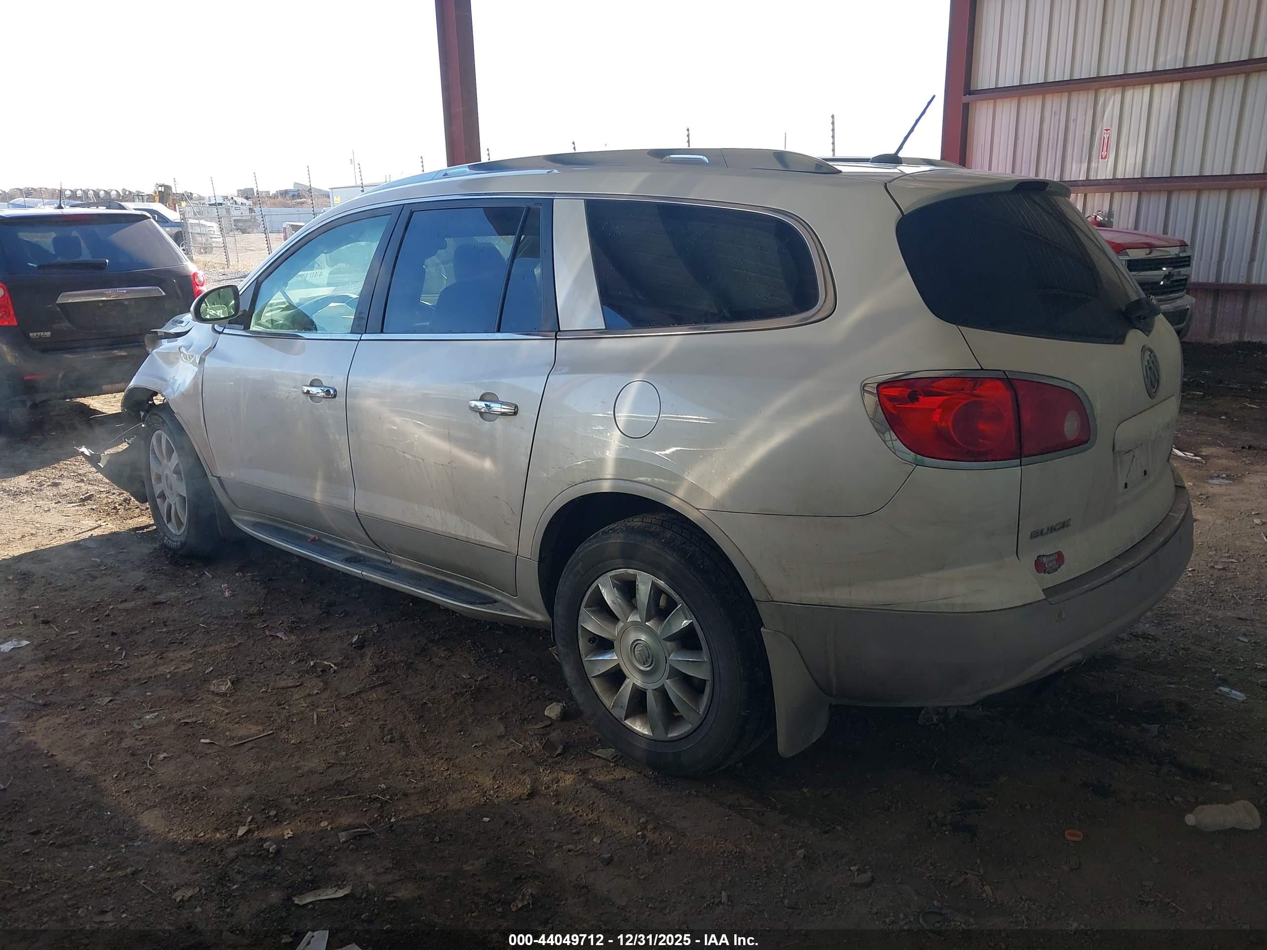BUICK ENCLAVE image 3