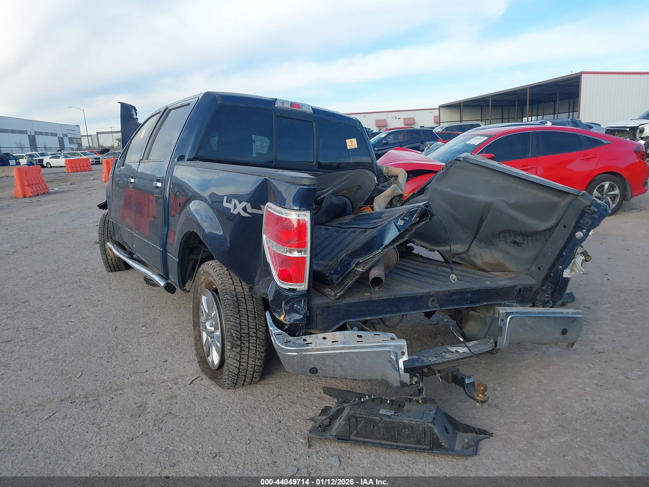 FORD F-150 image 3