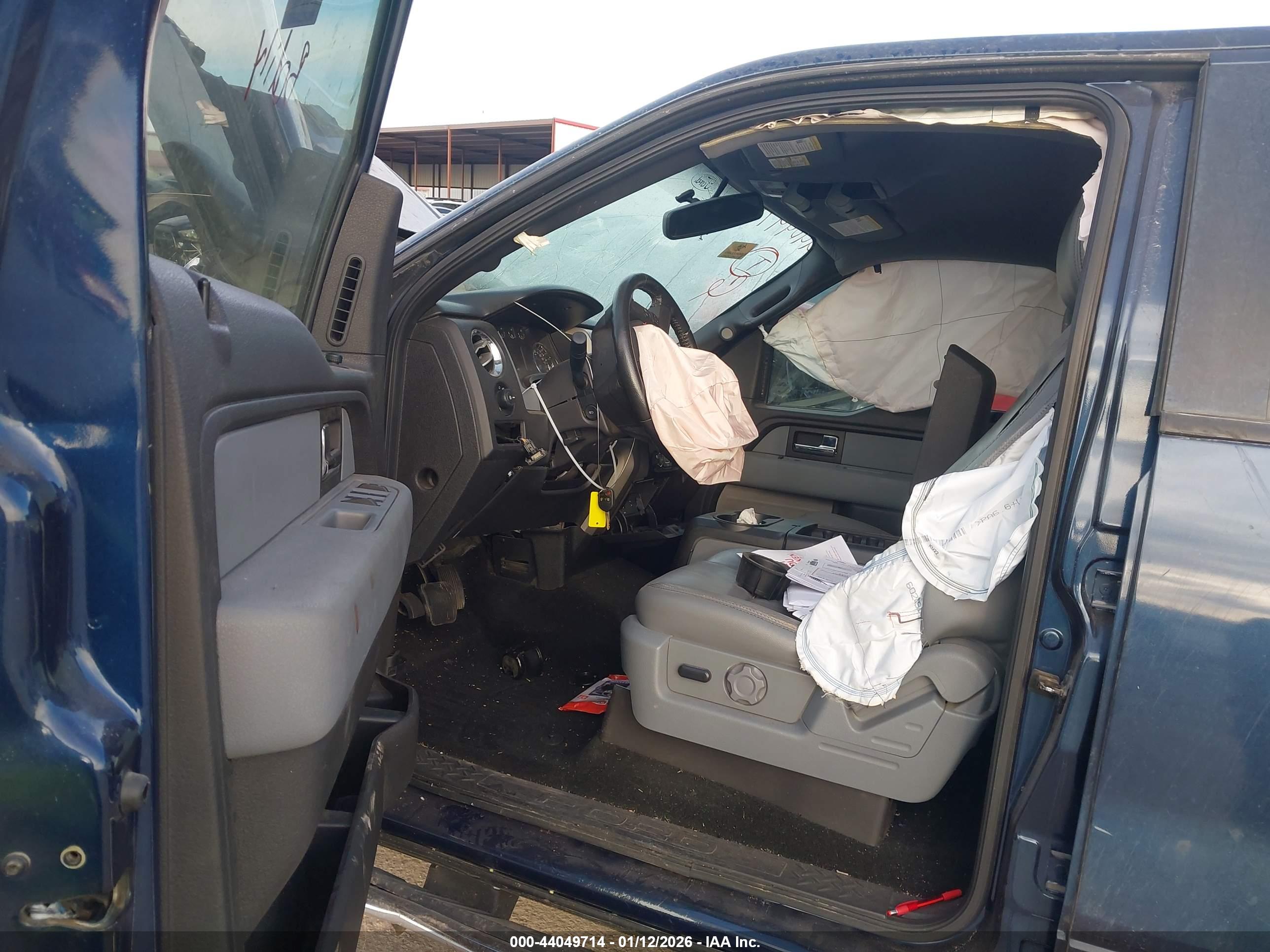 FORD F-150 image 5