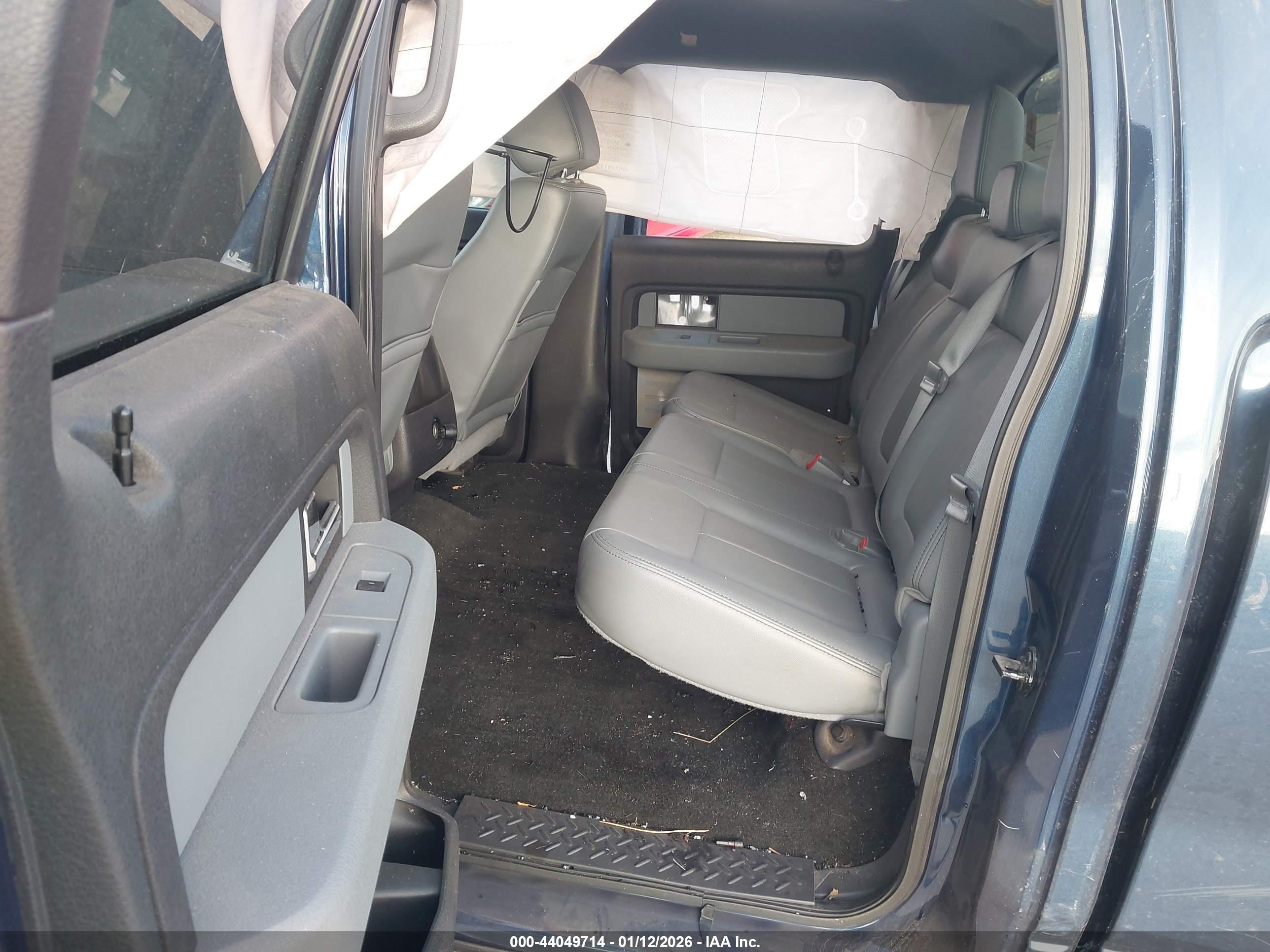 FORD F-150 image 8