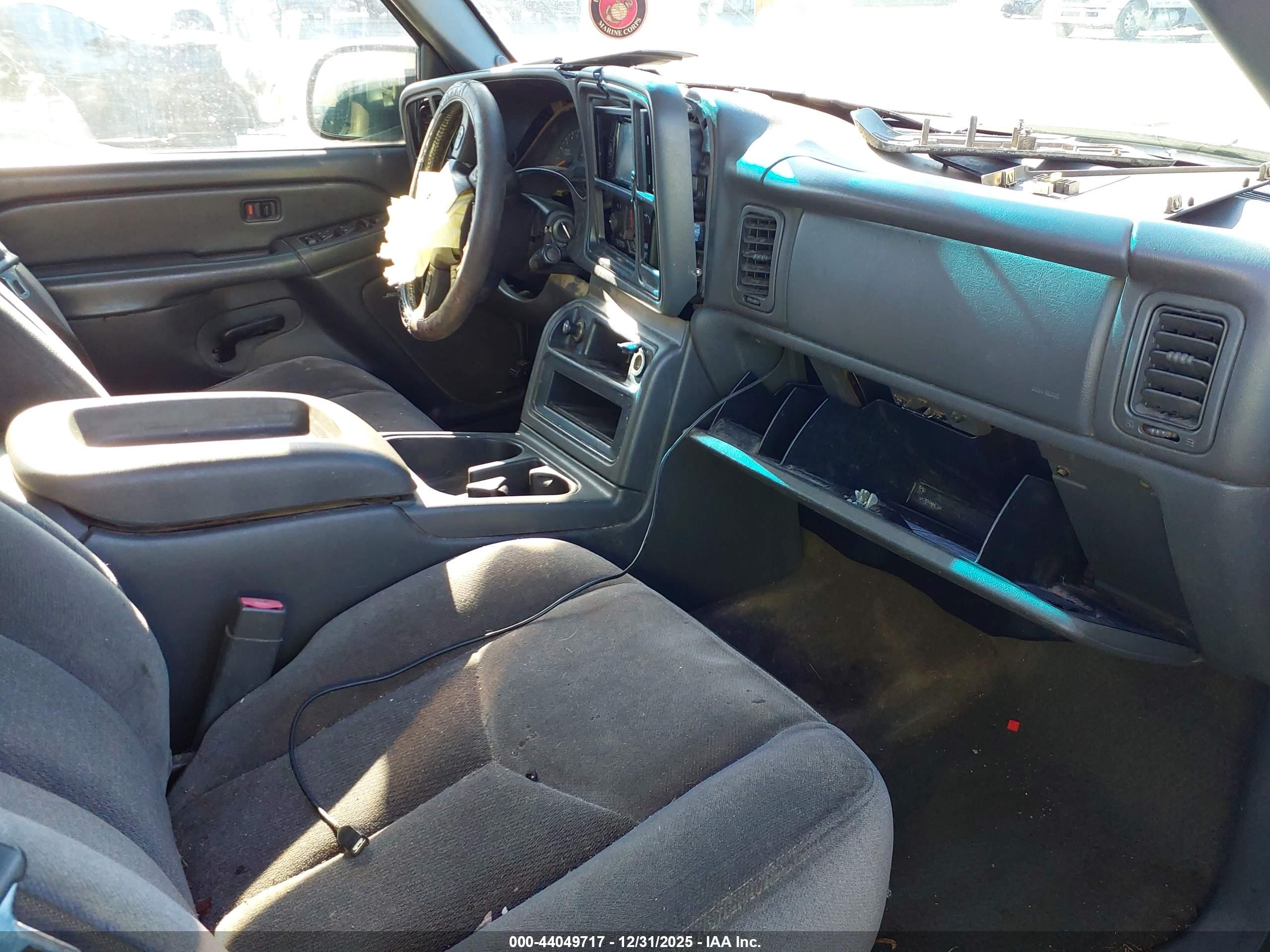 GMC SIERRA image 5