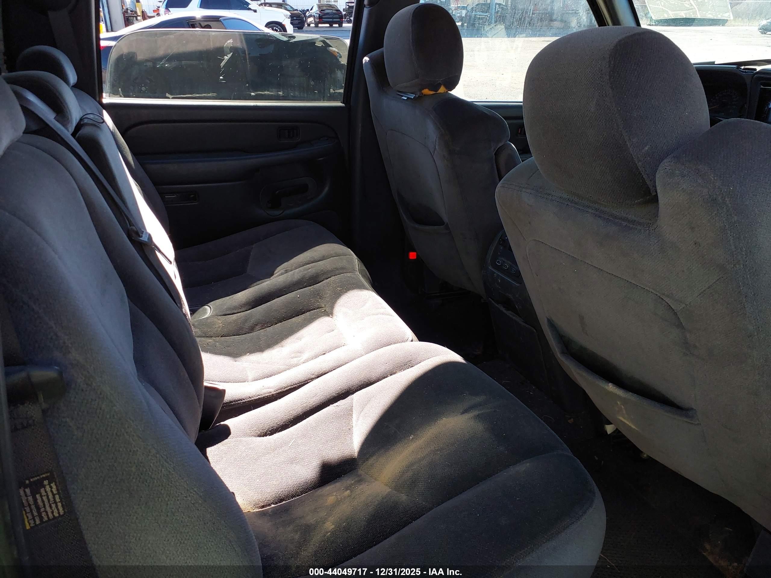 GMC SIERRA image 8