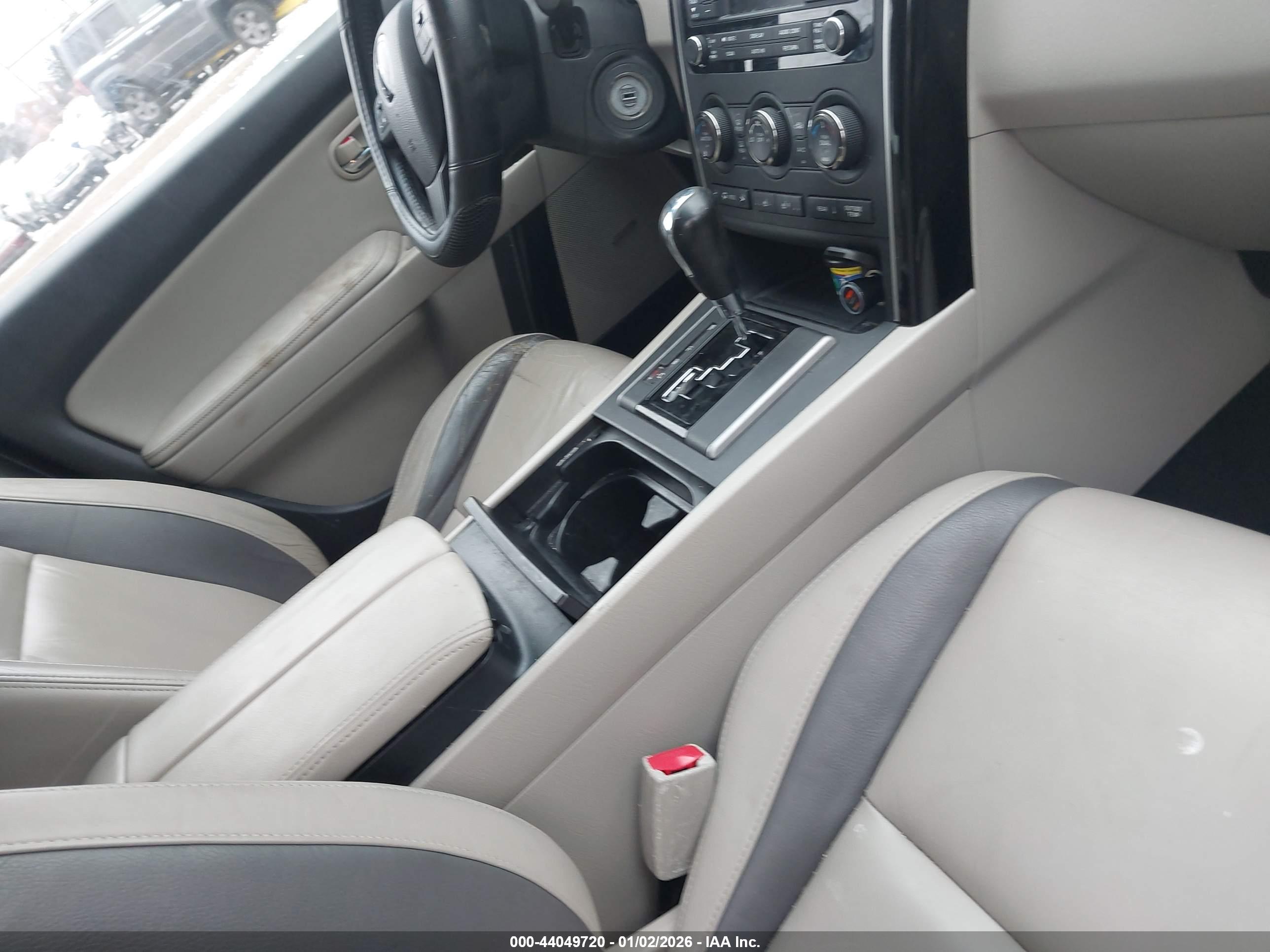 MAZDA CX-9 image 5