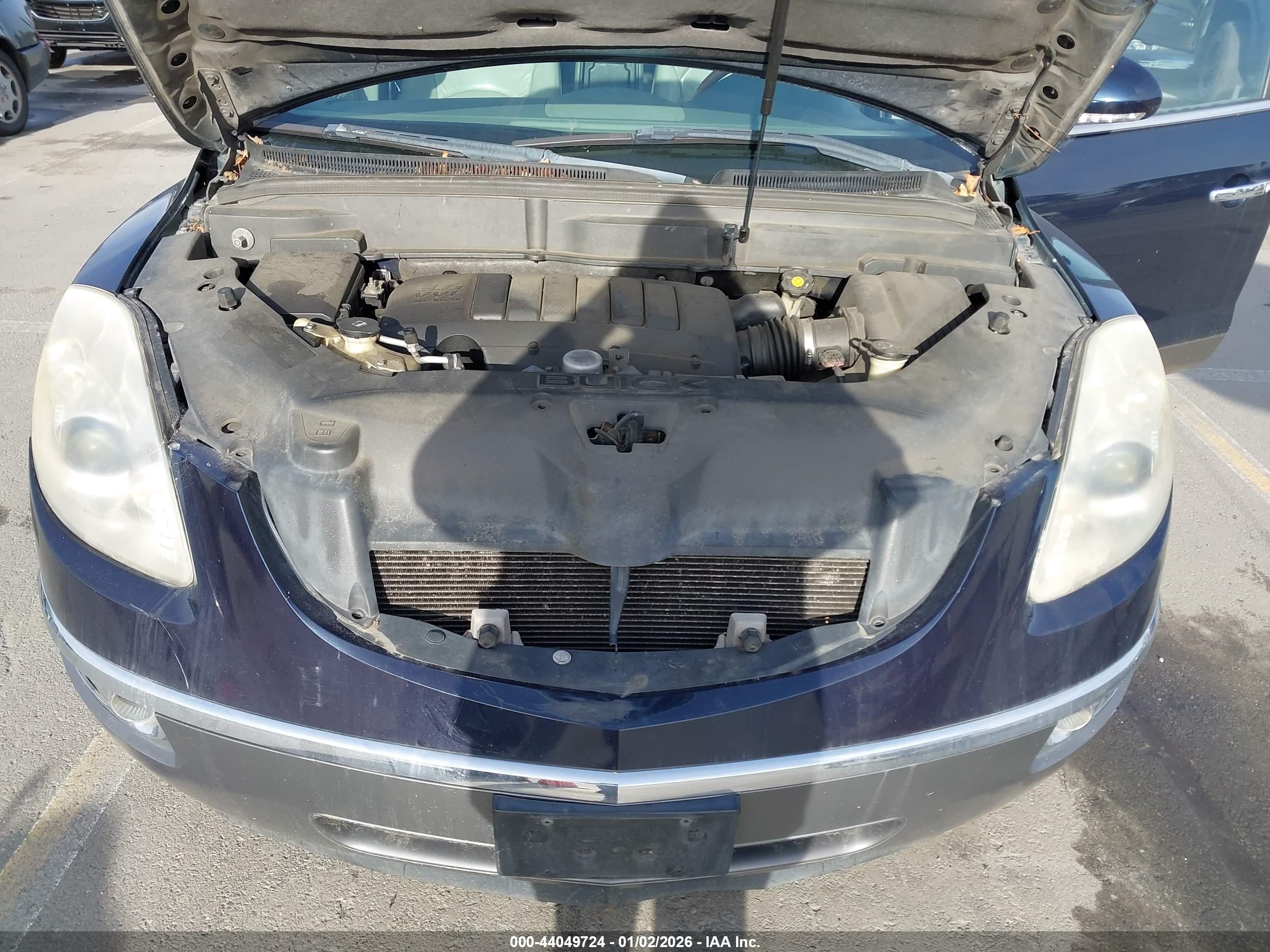 BUICK ENCLAVE image 10