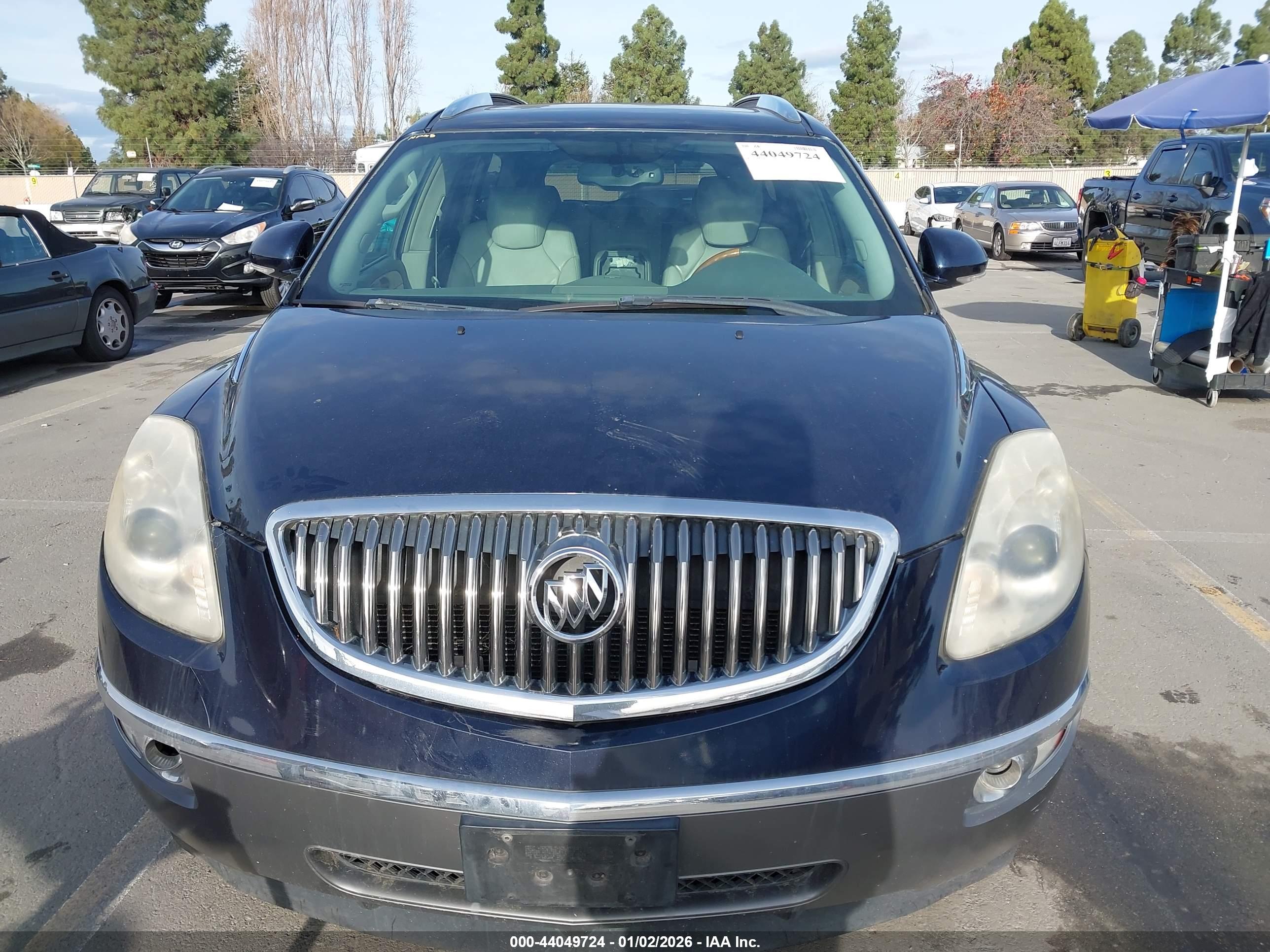 BUICK ENCLAVE image 6