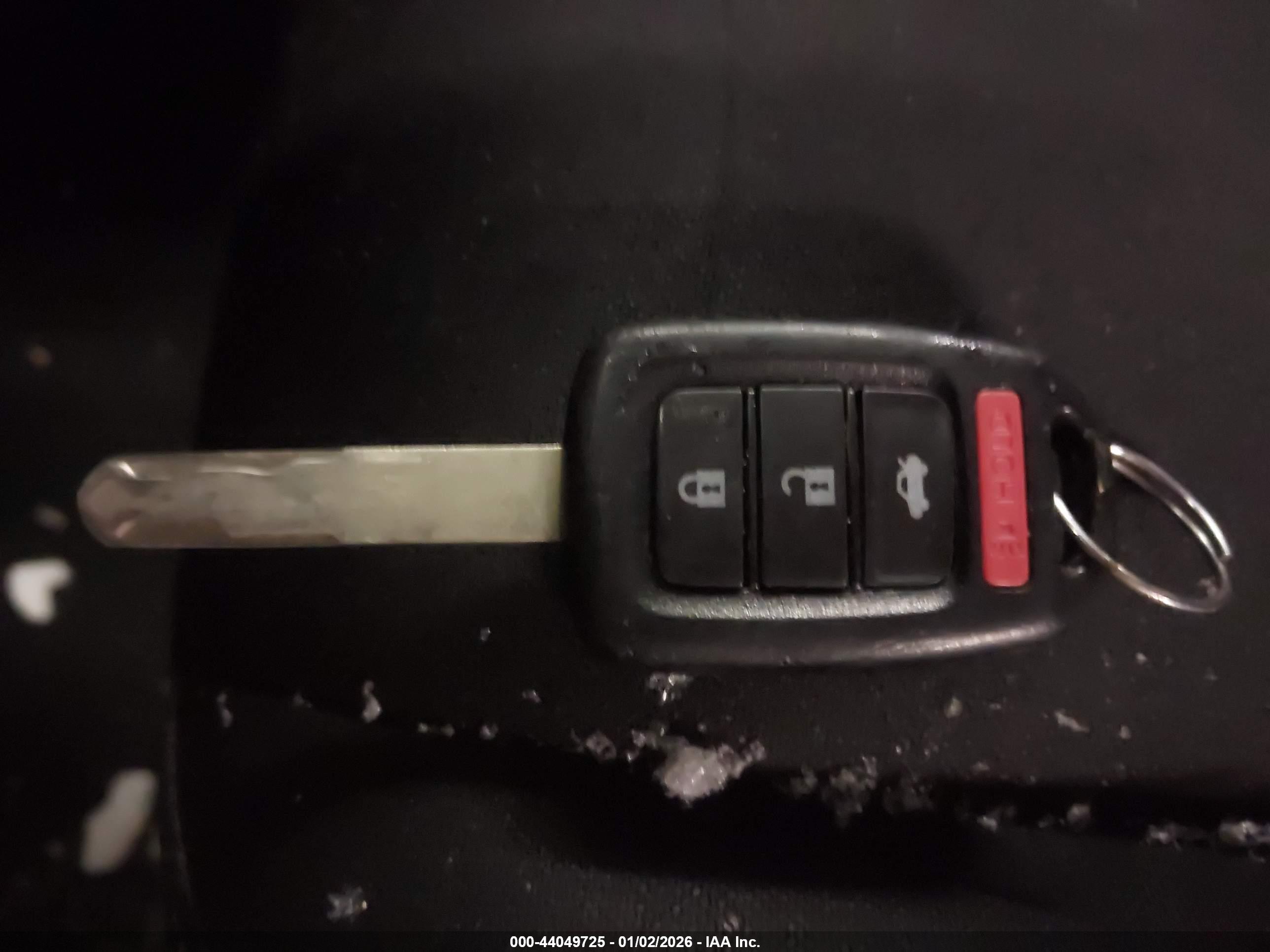 HONDA CIVIC image 11