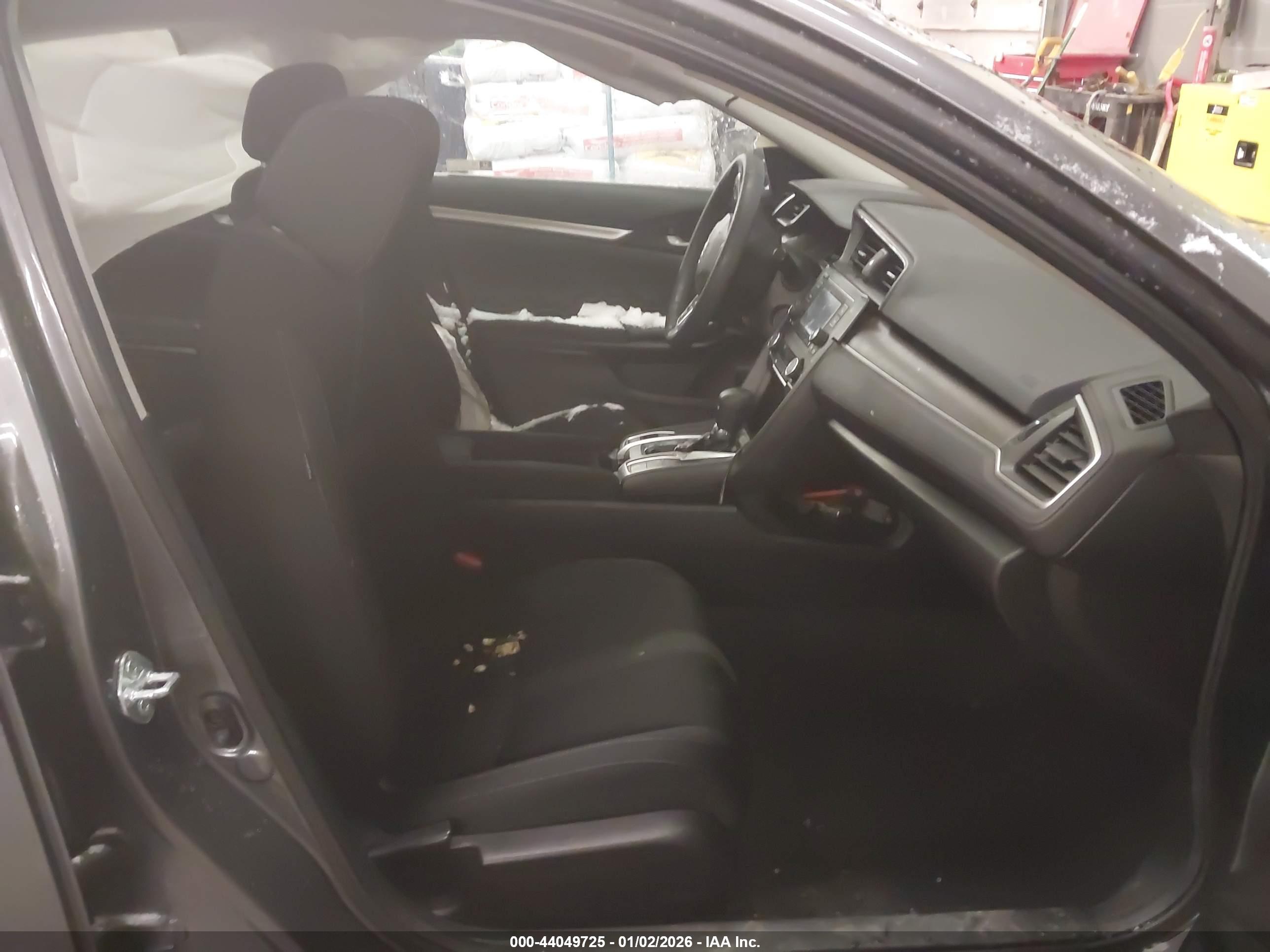 HONDA CIVIC image 5