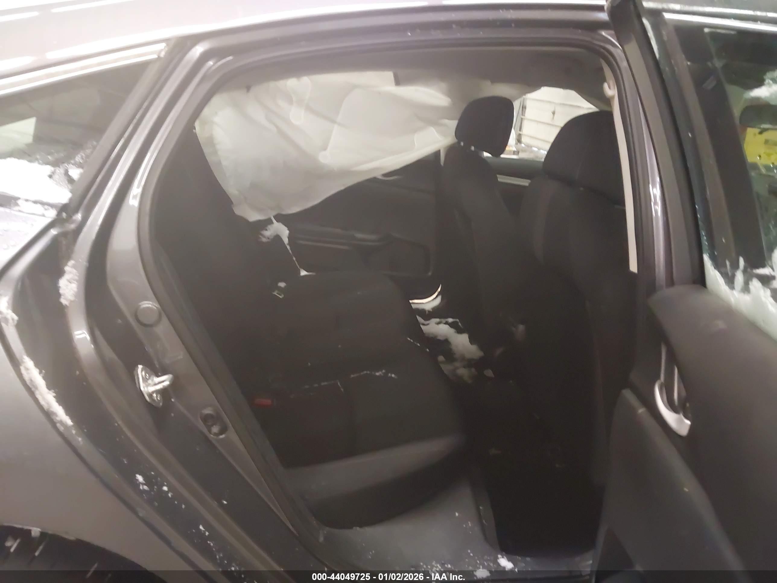 HONDA CIVIC image 8