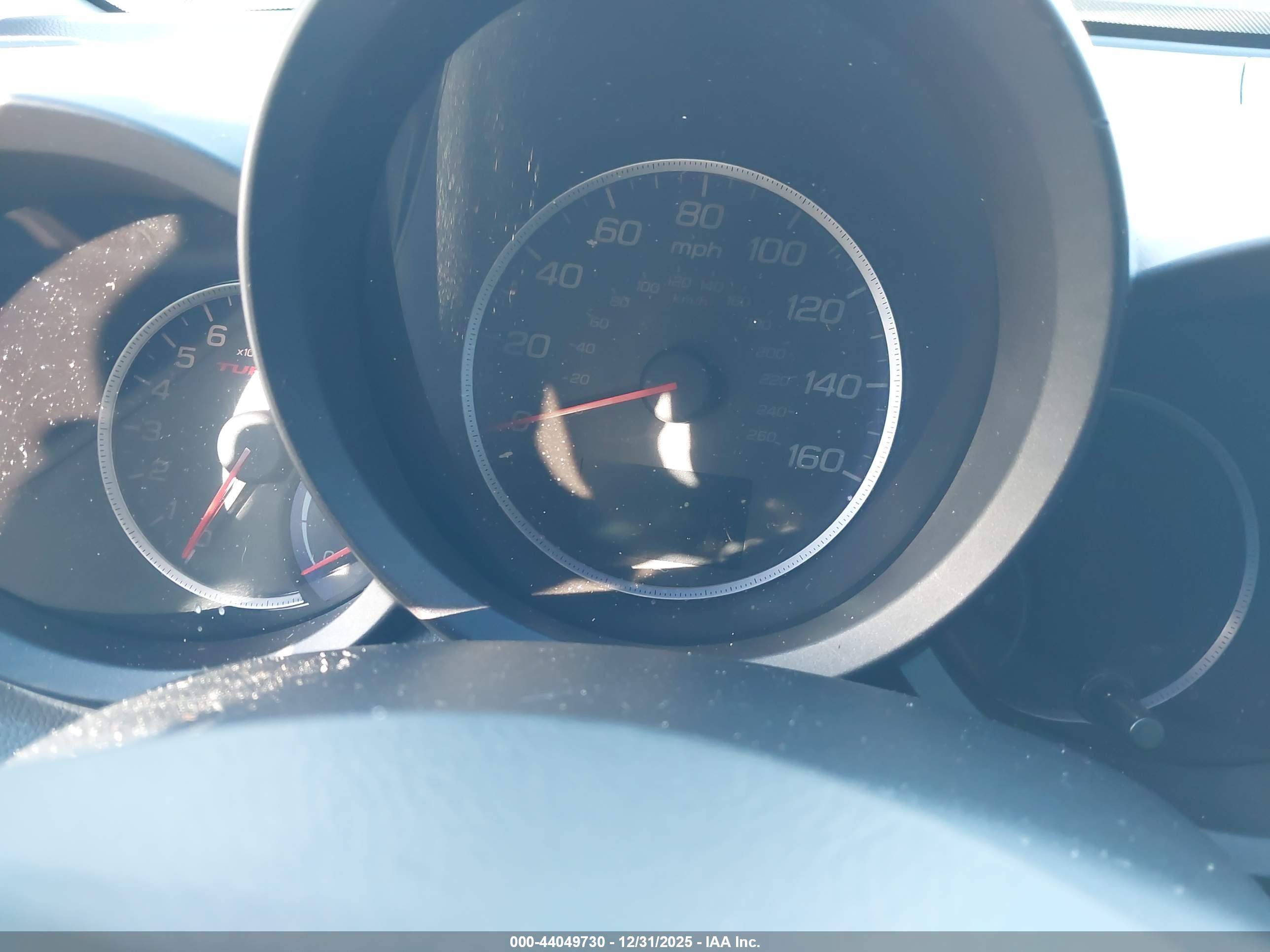 ACURA RDX image 7