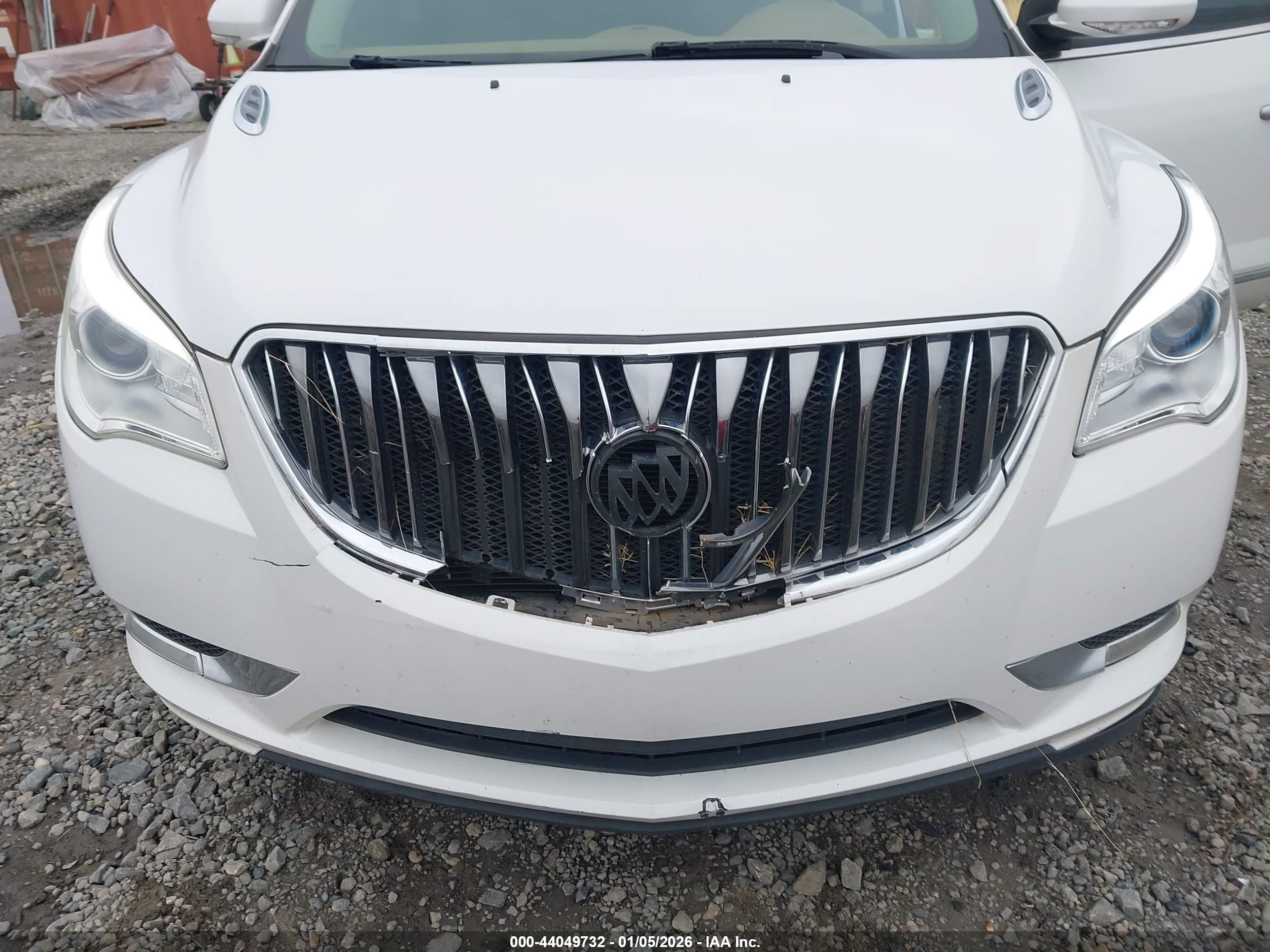 BUICK ENCLAVE image 6