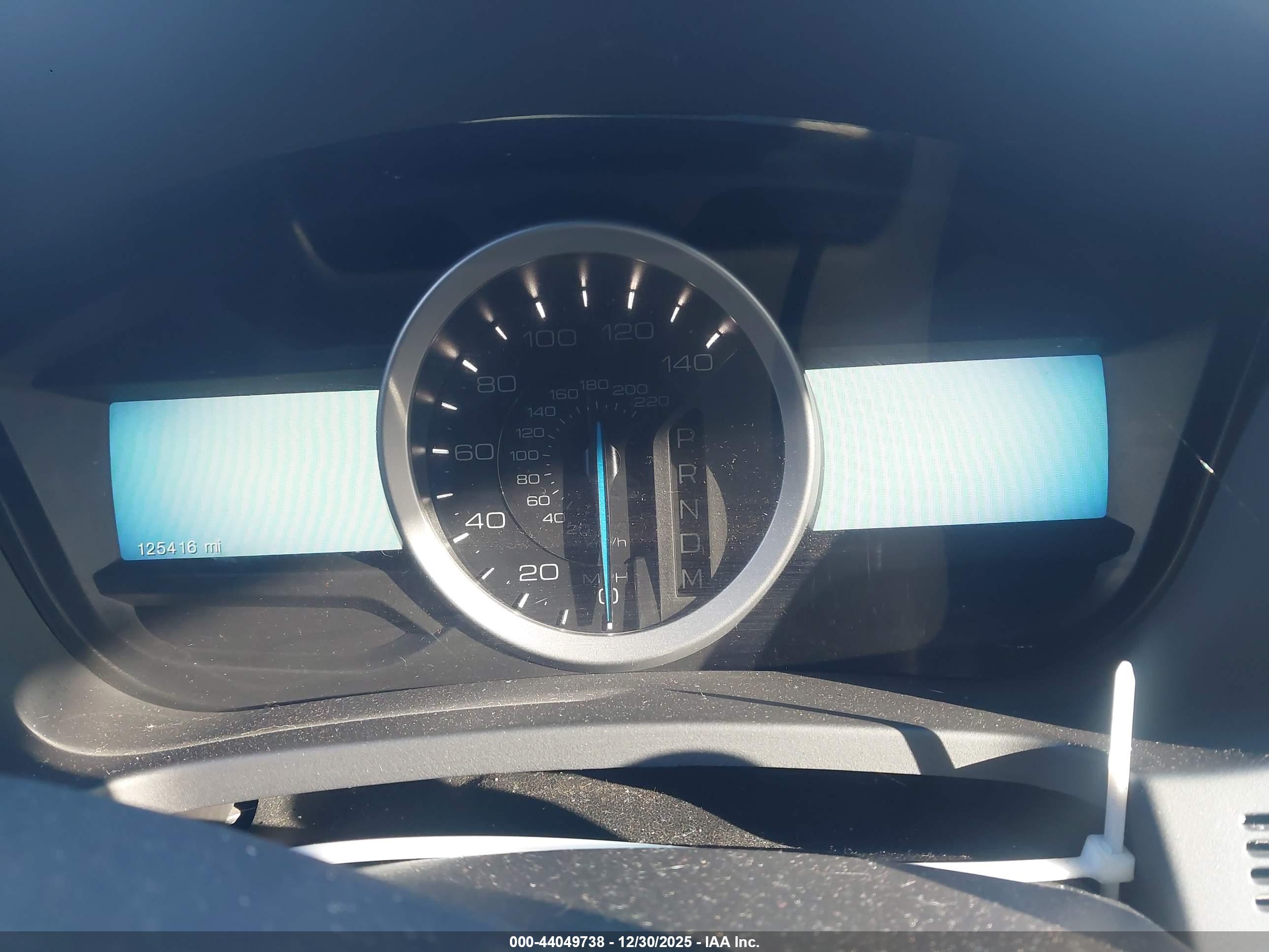 FORD EXPLORER image 7