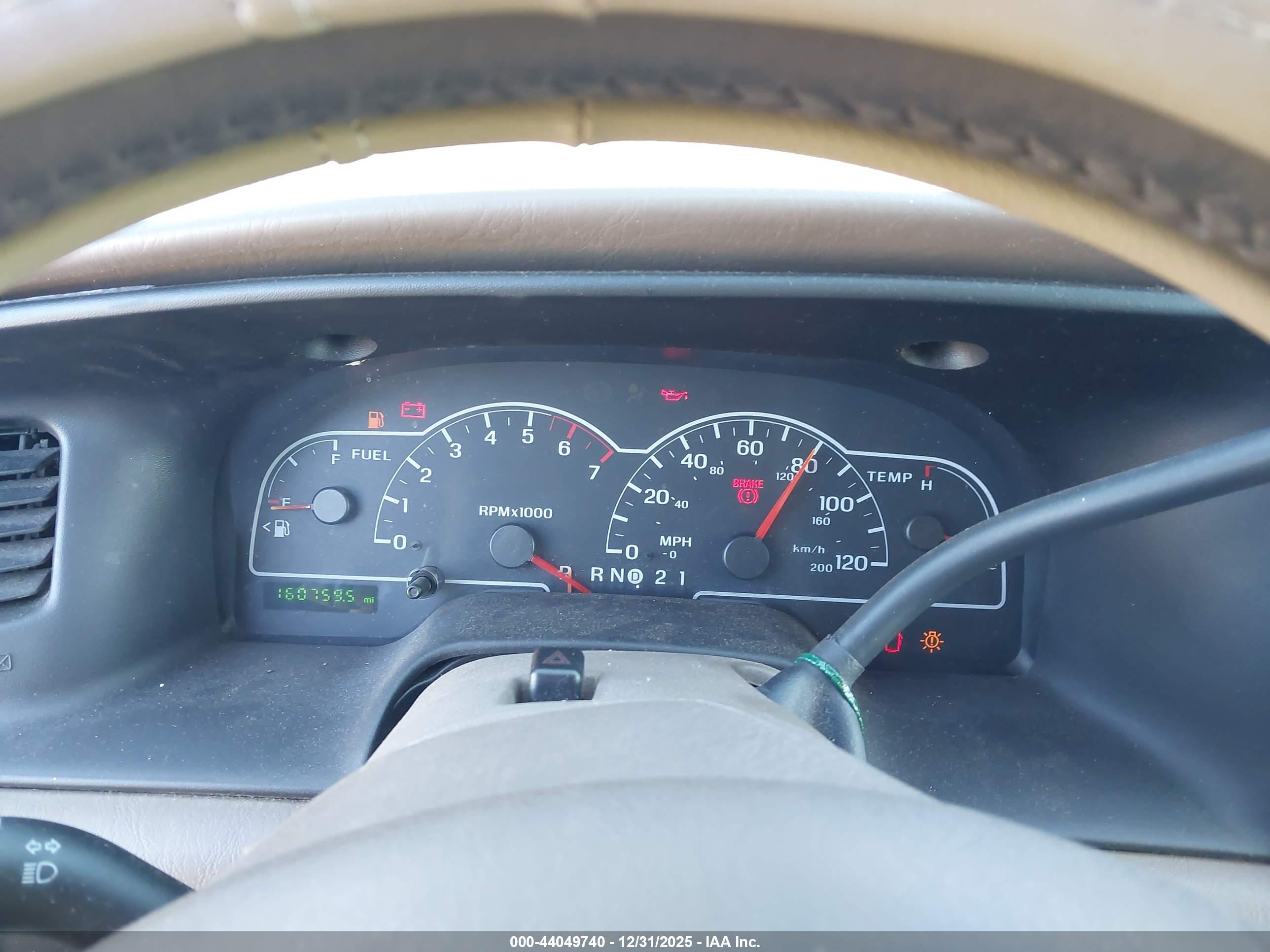 FORD WINDSTAR image 7