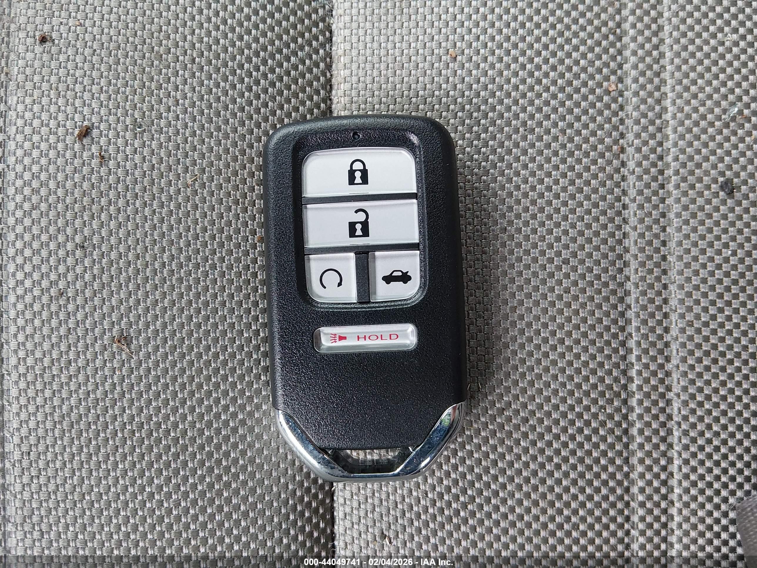 HONDA CR-V image 11