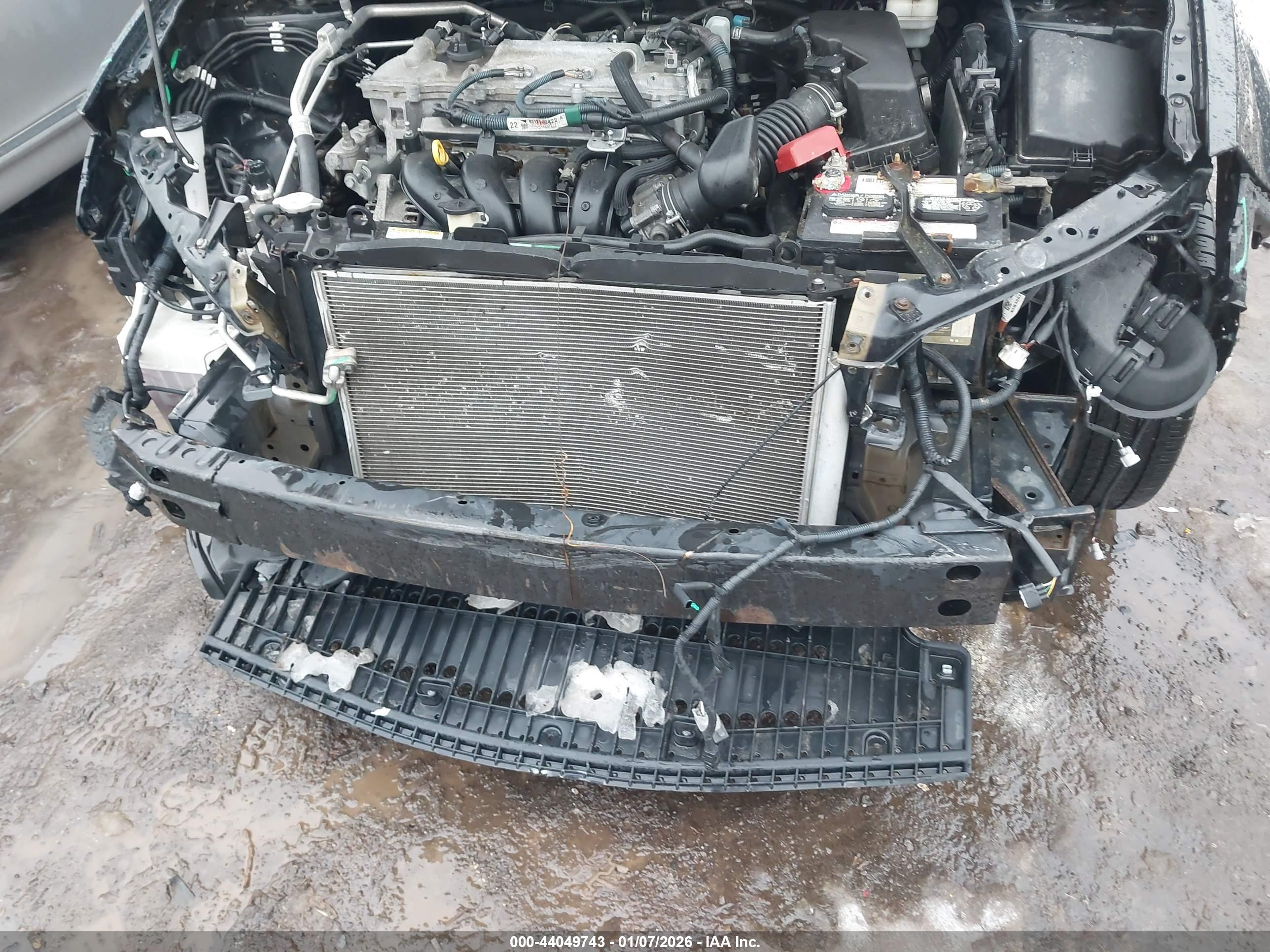 TOYOTA COROLLA image 6