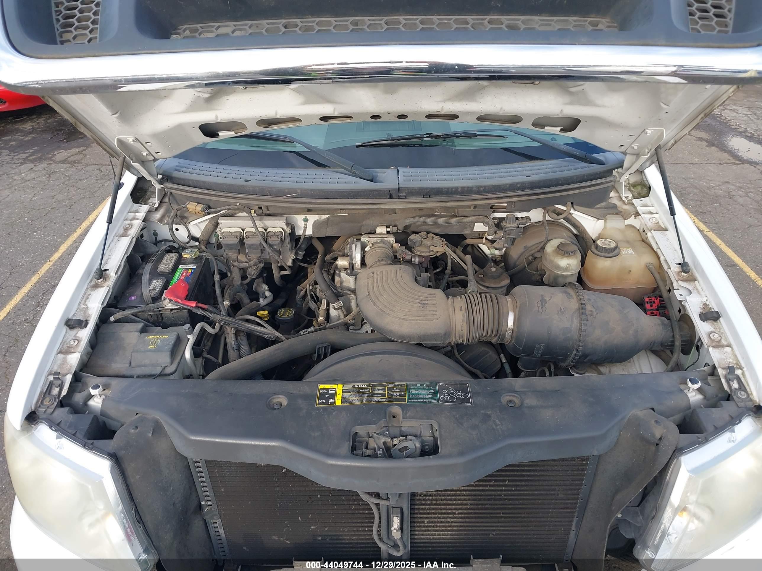 FORD F-150 image 10