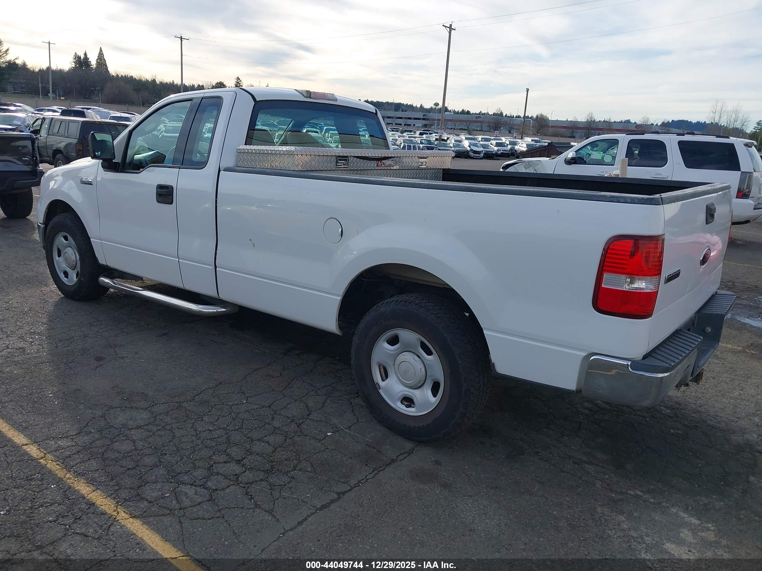 FORD F-150 image 3