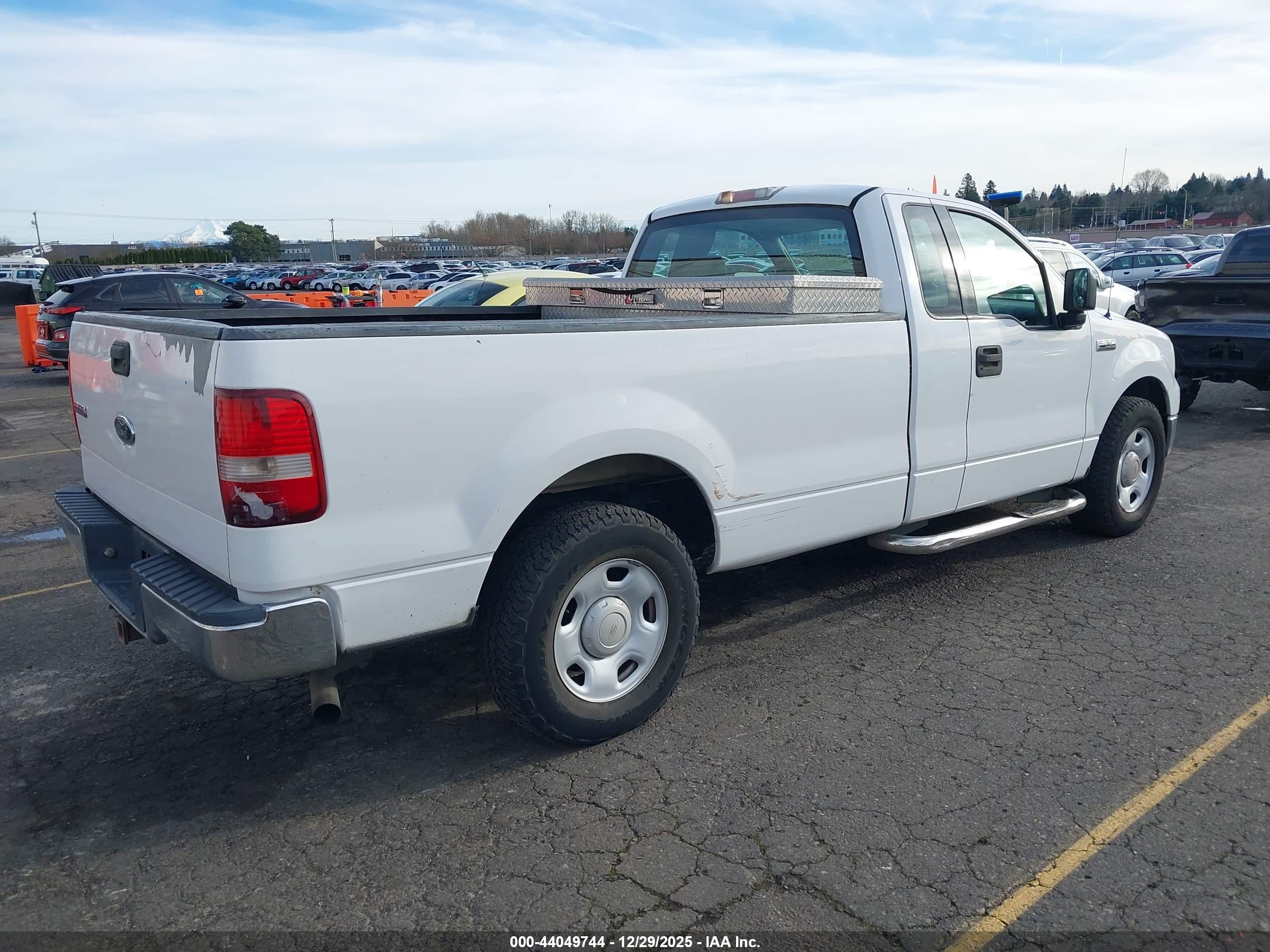 FORD F-150 image 4