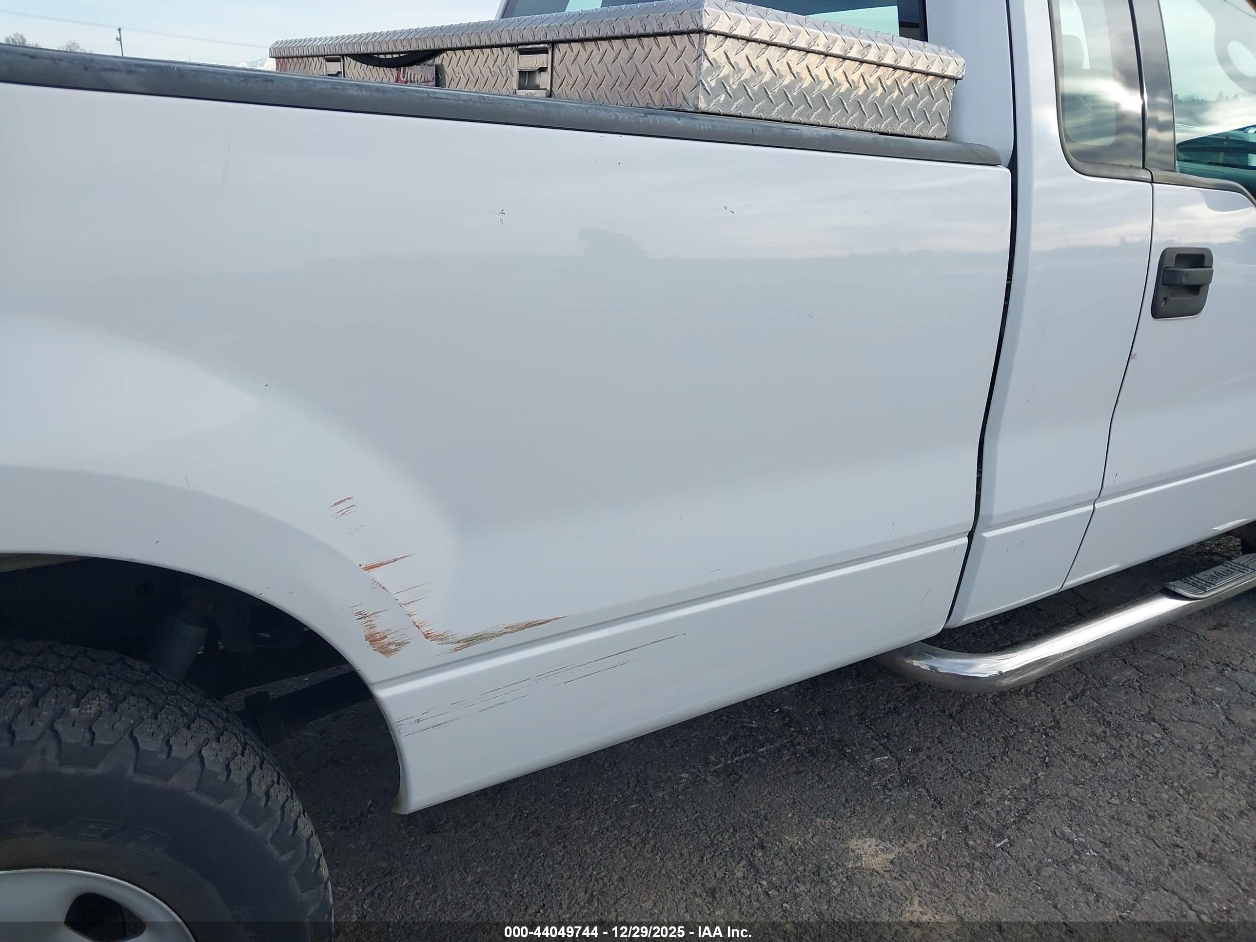 FORD F-150 image 6