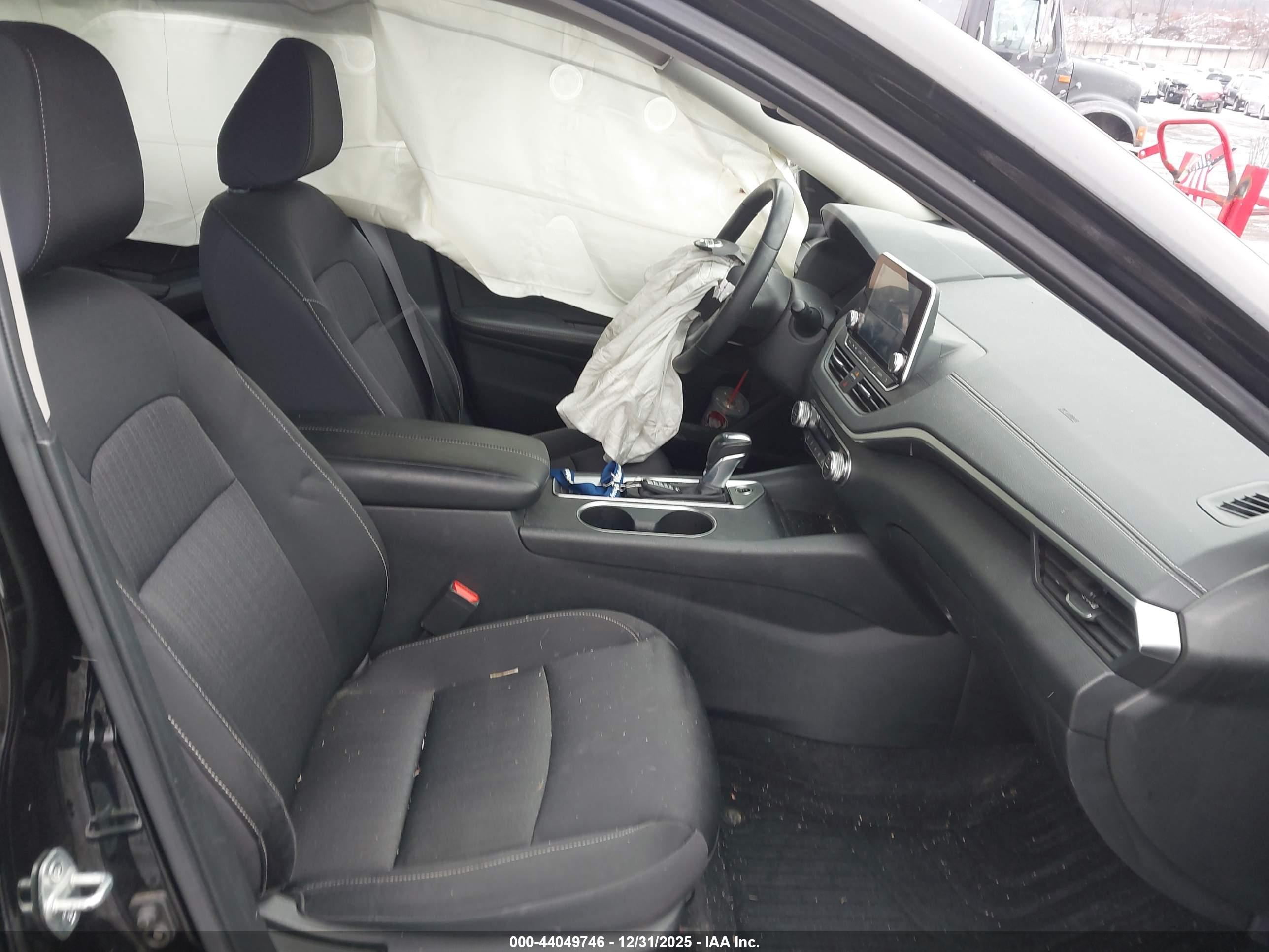 NISSAN ALTIMA image 5
