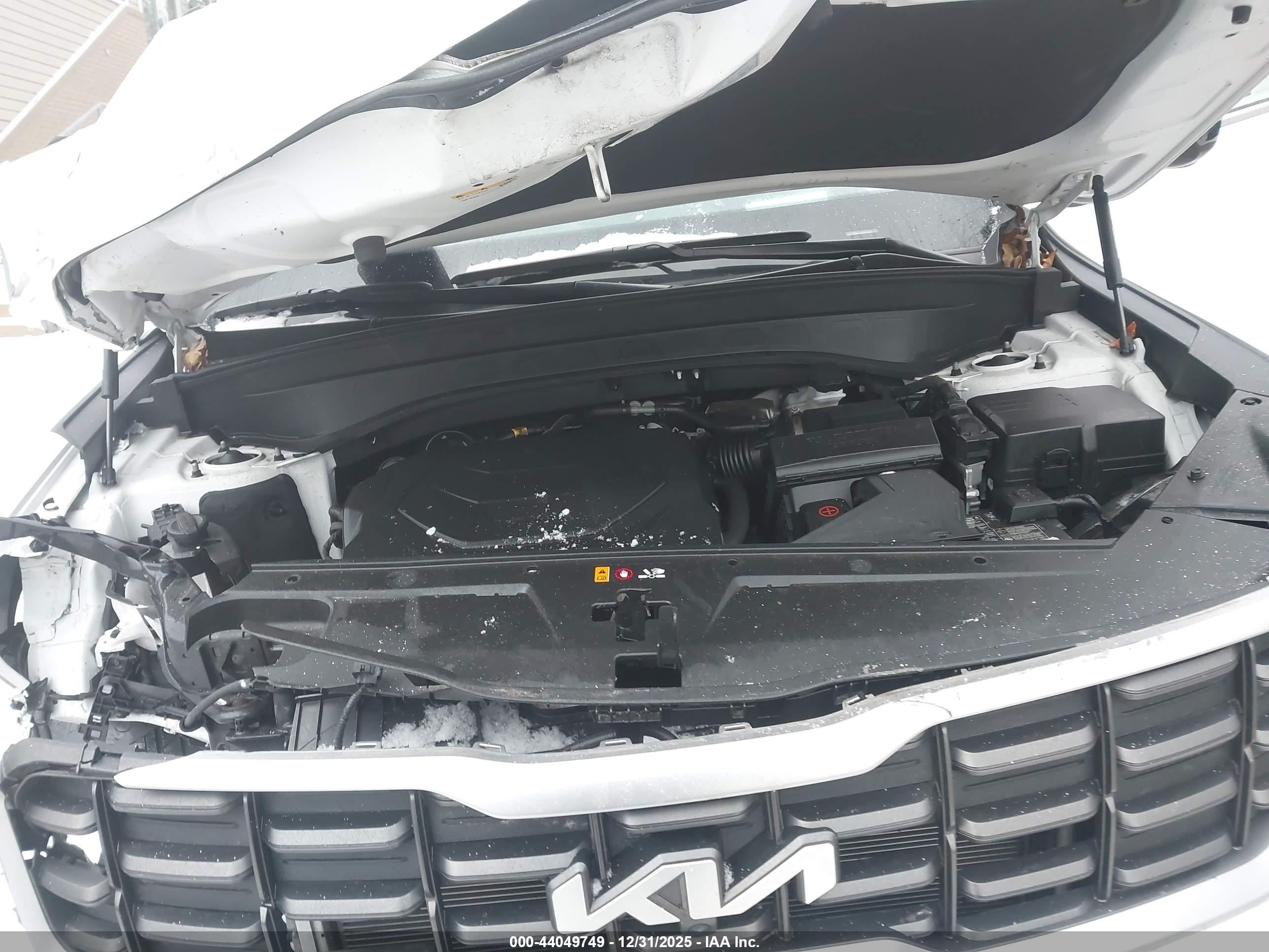 KIA TELLURIDE image 10