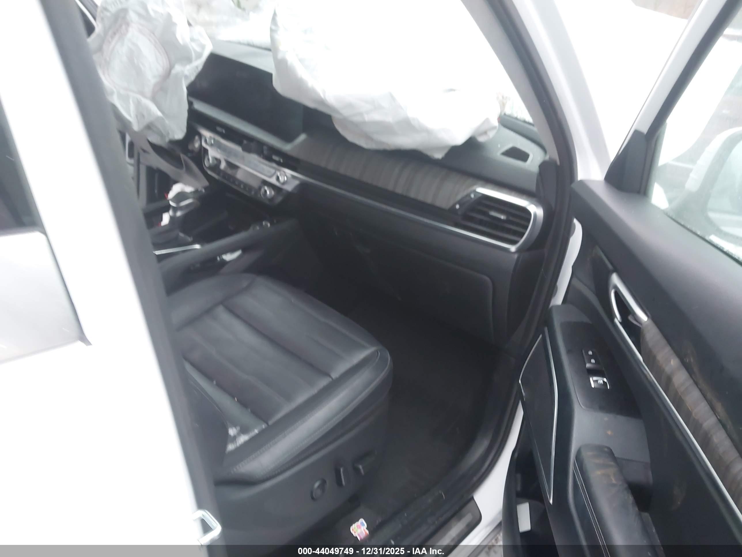 KIA TELLURIDE image 5