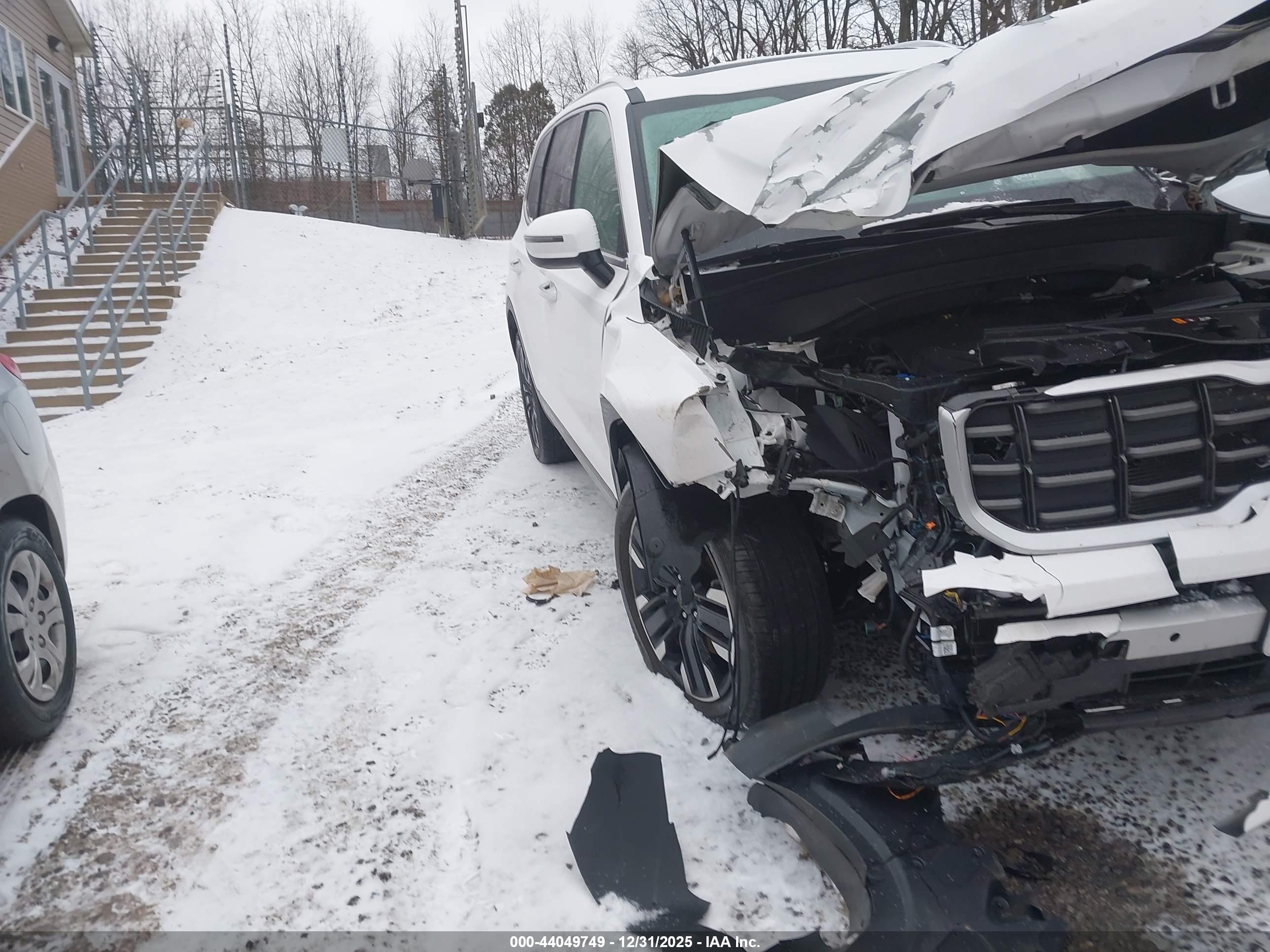 KIA TELLURIDE image 6
