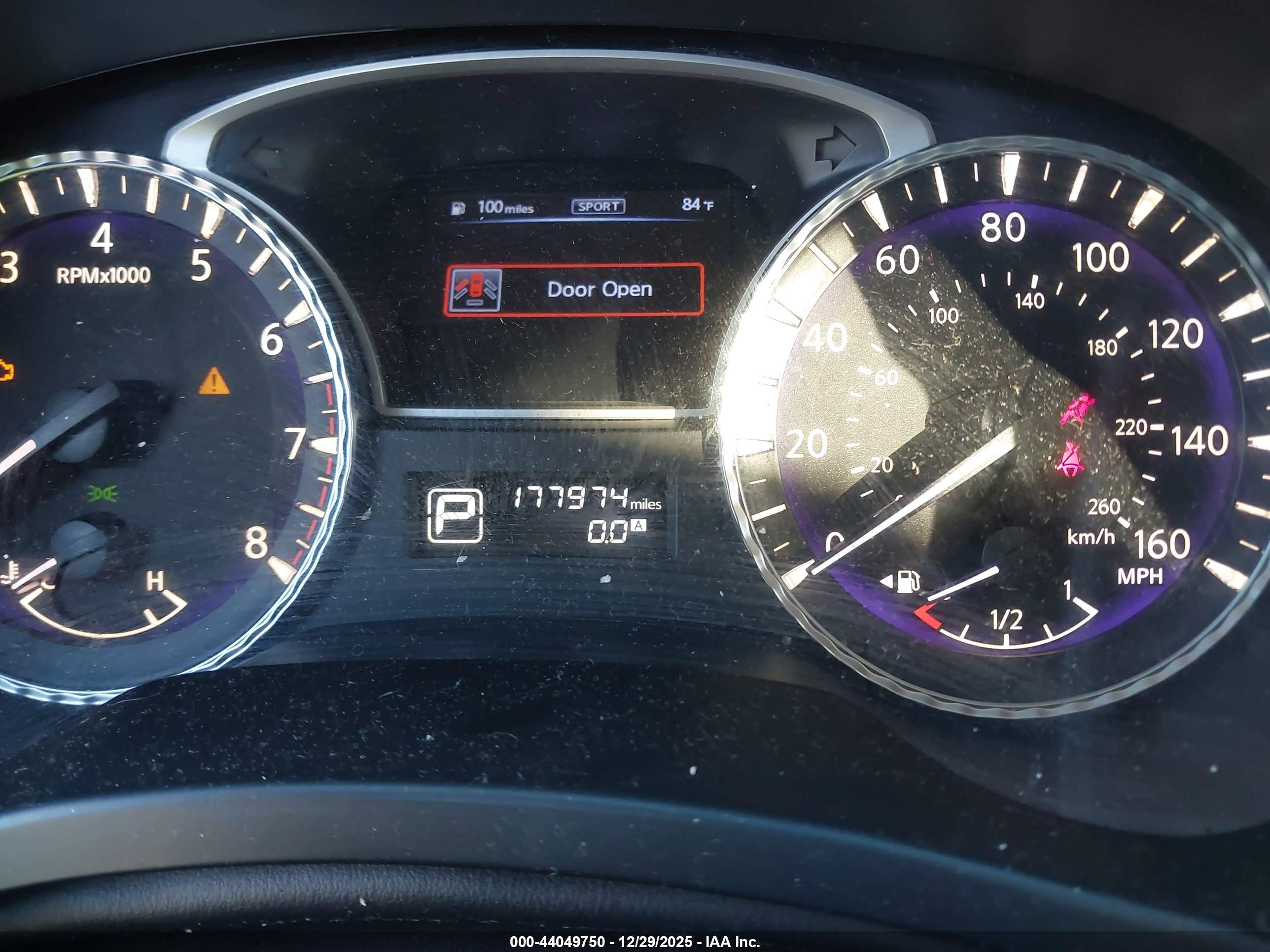 INFINITI QX60 image 7