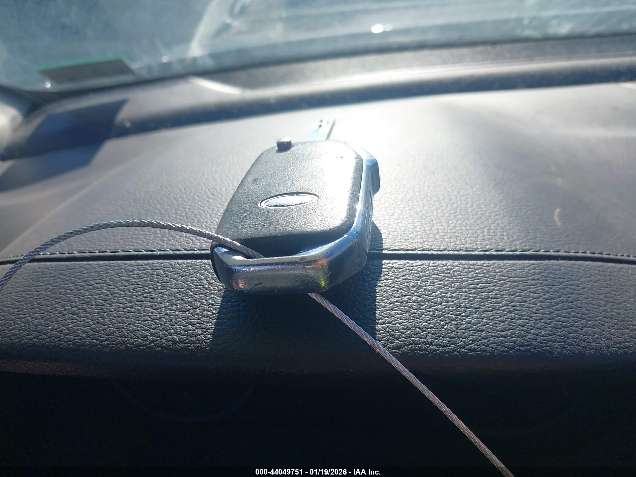 KIA FORTE image 11