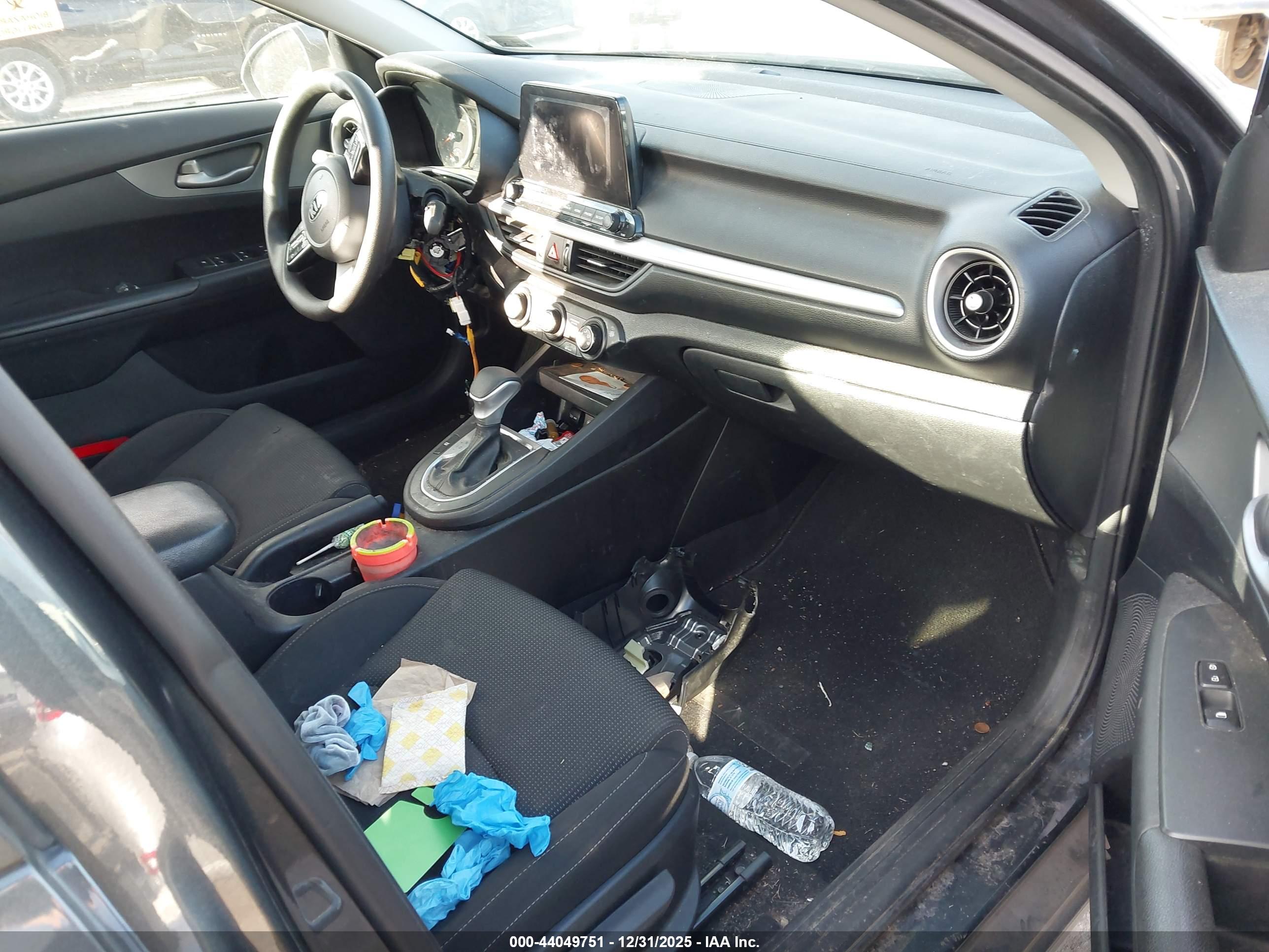 KIA FORTE image 5