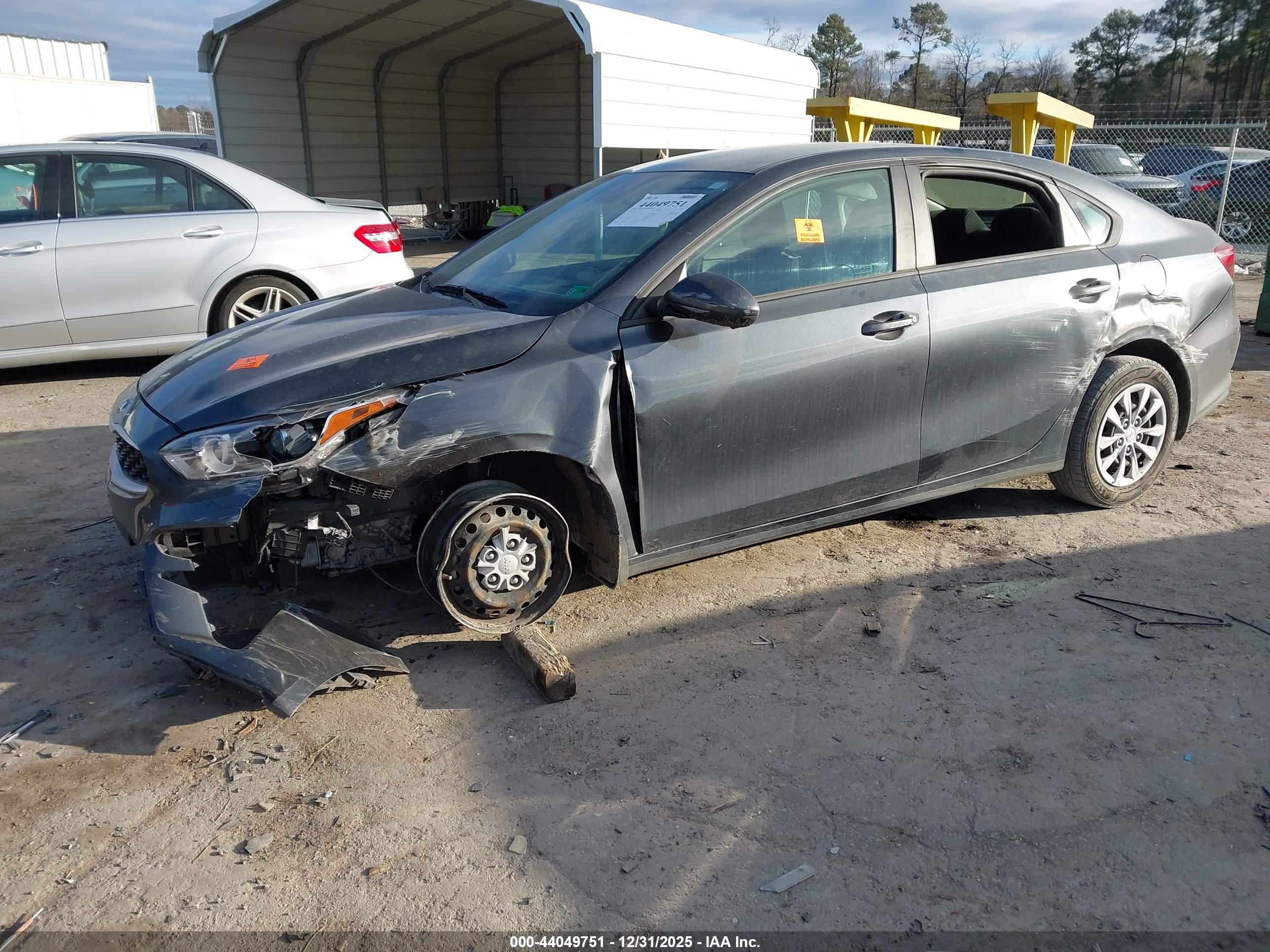 KIA FORTE image 6