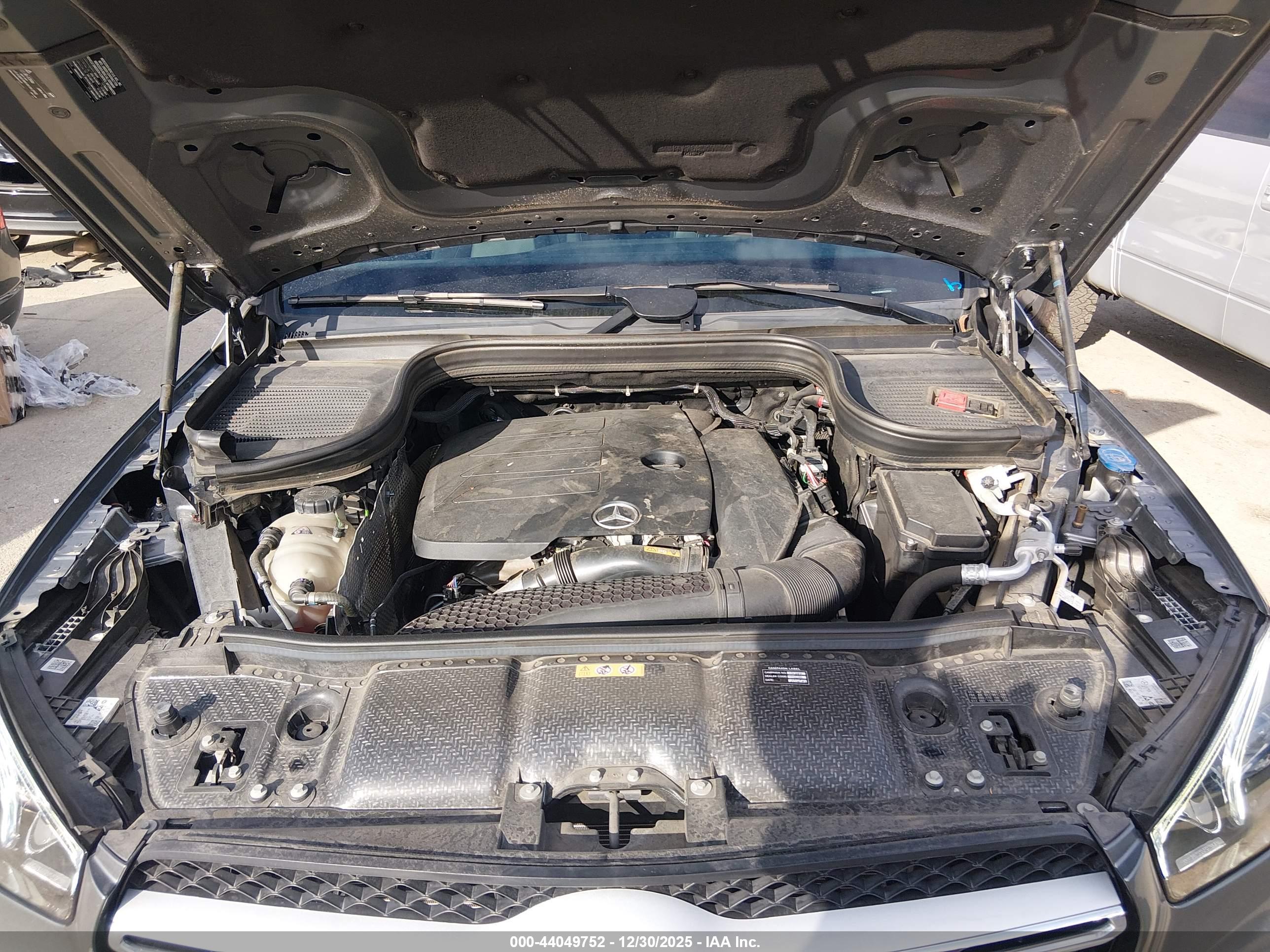 MERCEDES-BENZ GLE image 10