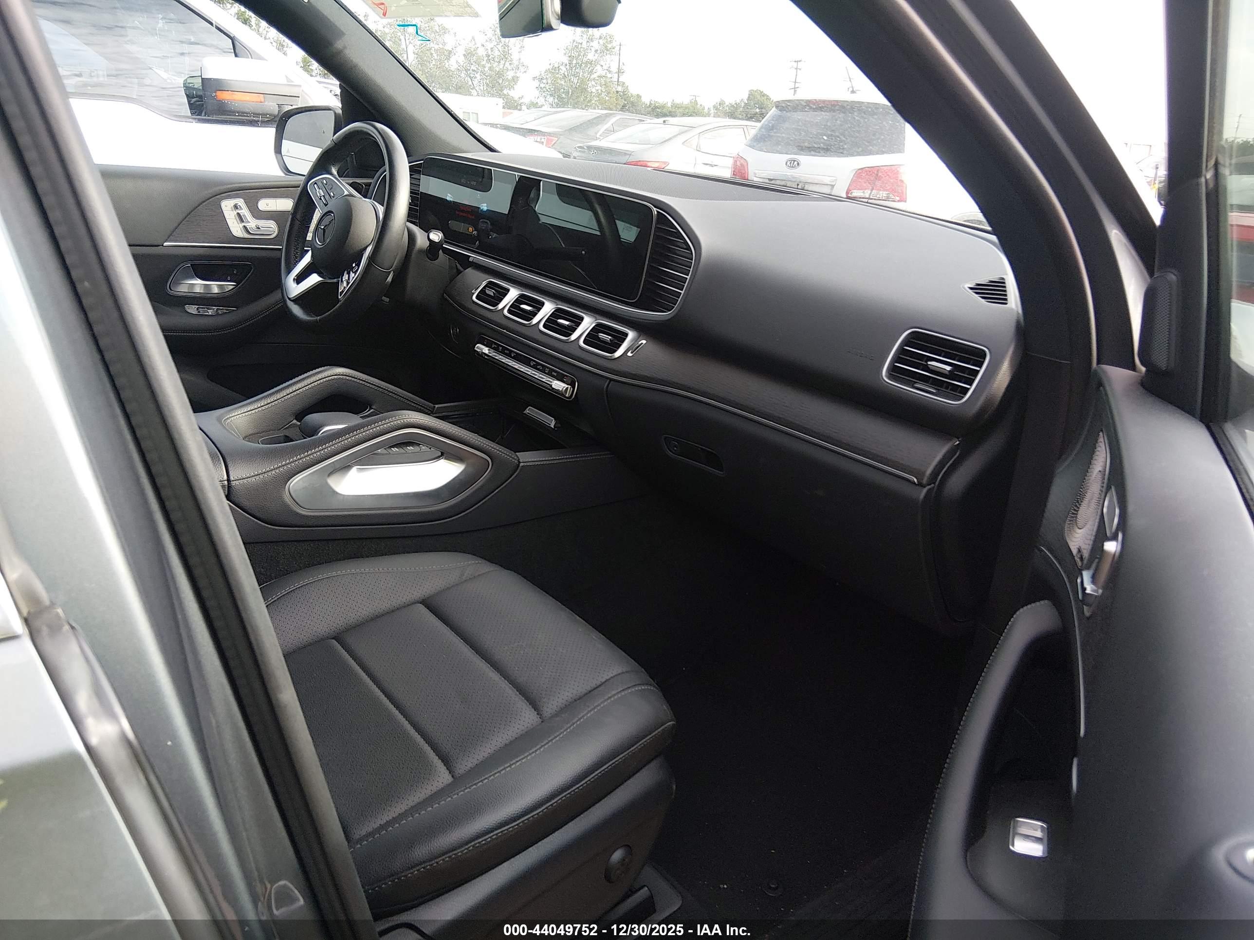 MERCEDES-BENZ GLE image 5