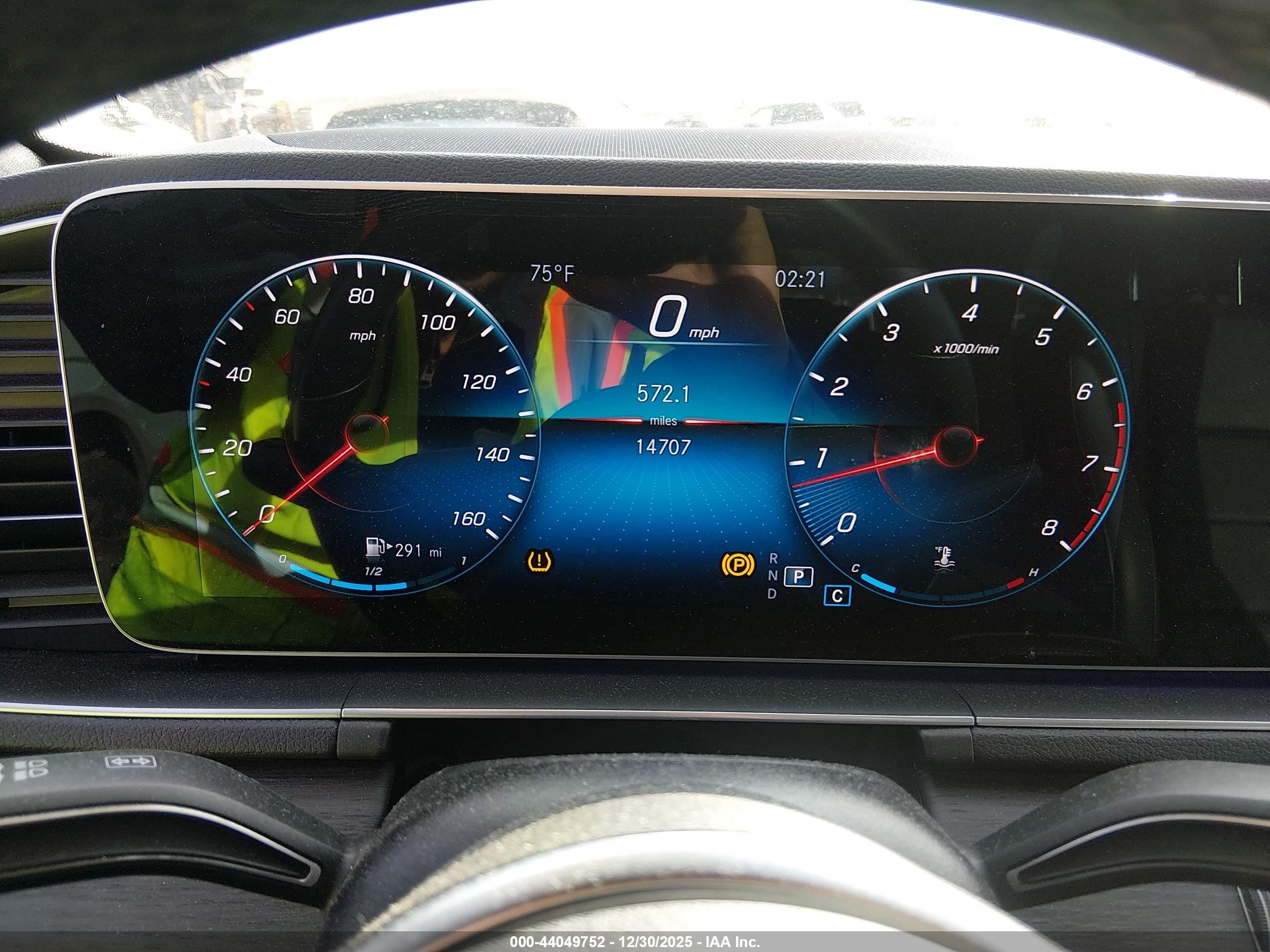 MERCEDES-BENZ GLE image 7