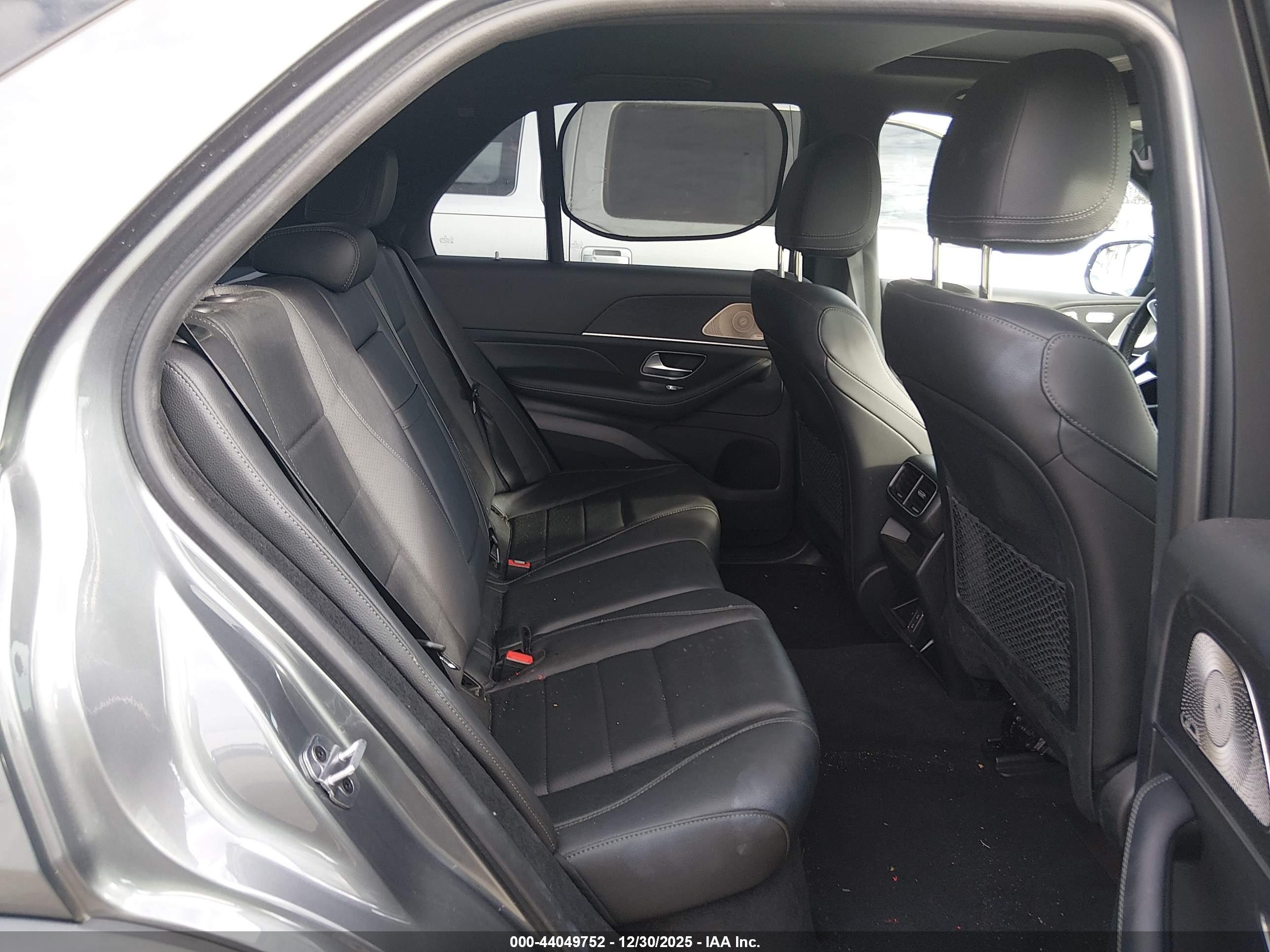 MERCEDES-BENZ GLE image 8