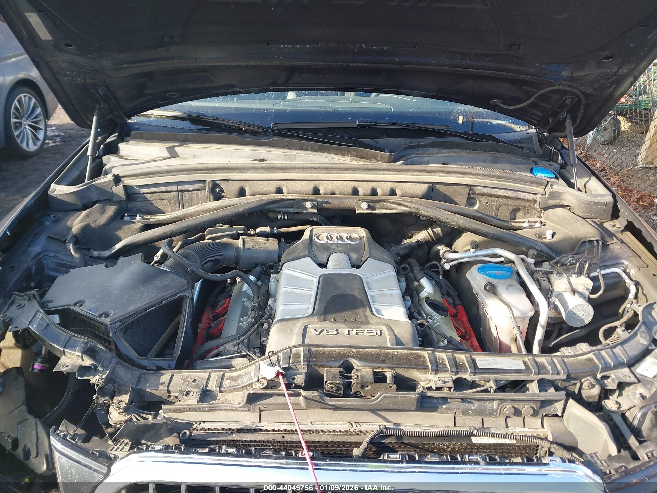 AUDI Q5 image 10