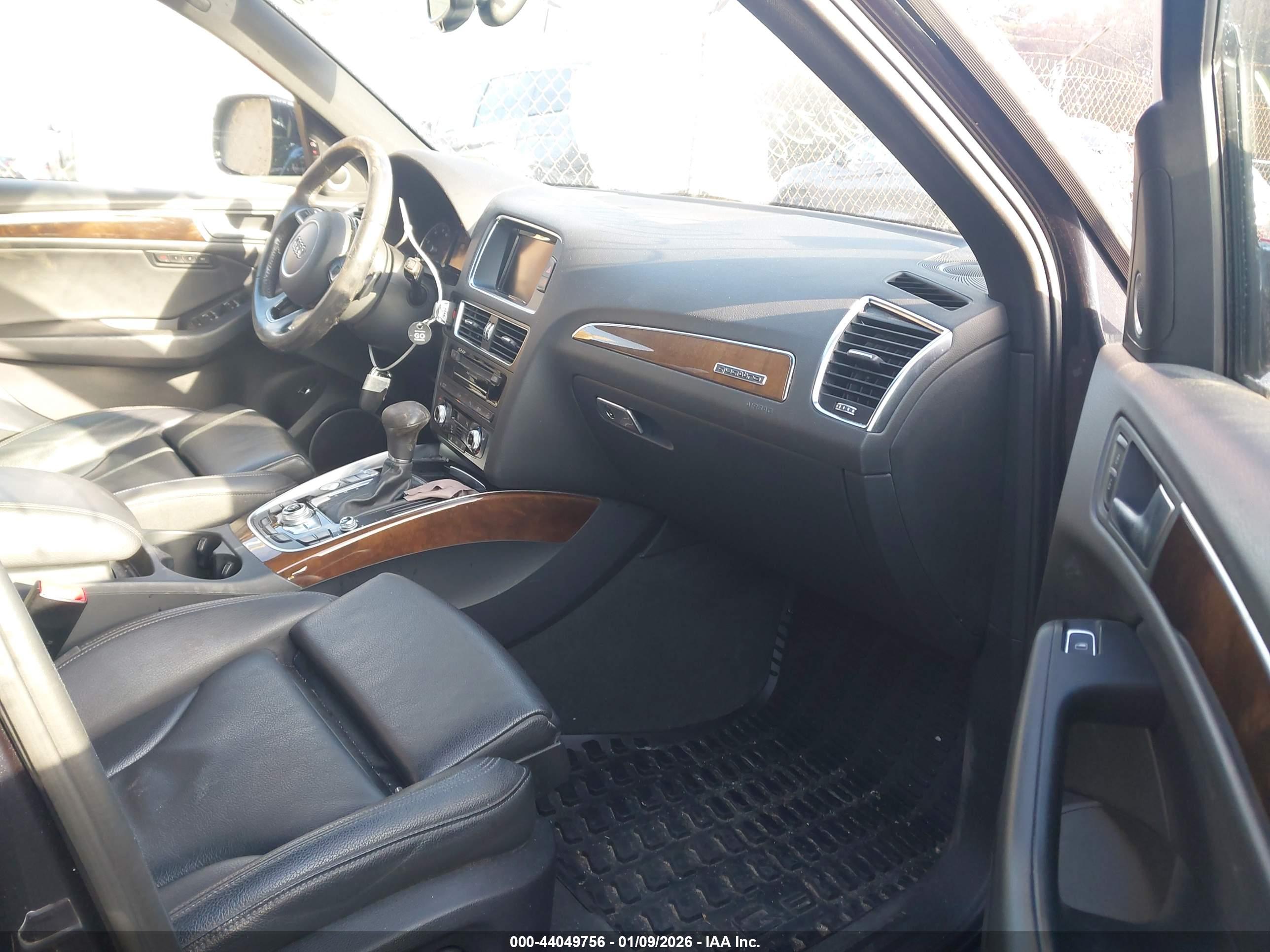AUDI Q5 image 5