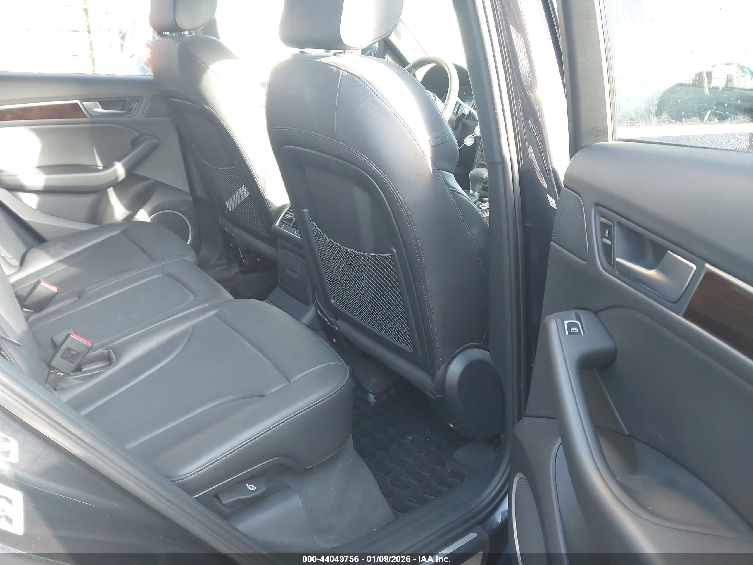 AUDI Q5 image 8
