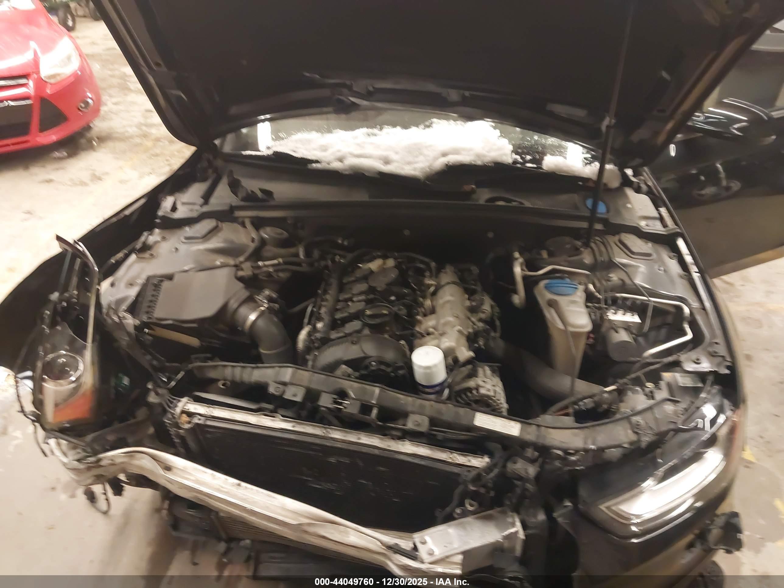 AUDI A4 image 10