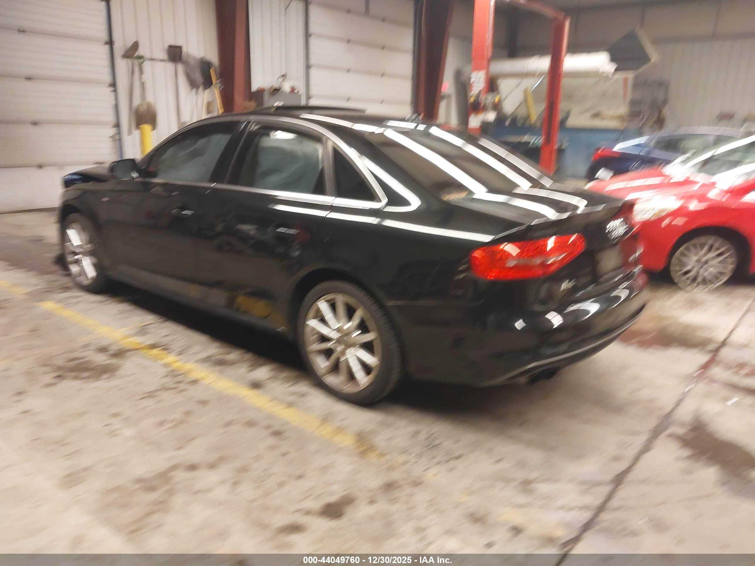 AUDI A4 image 3