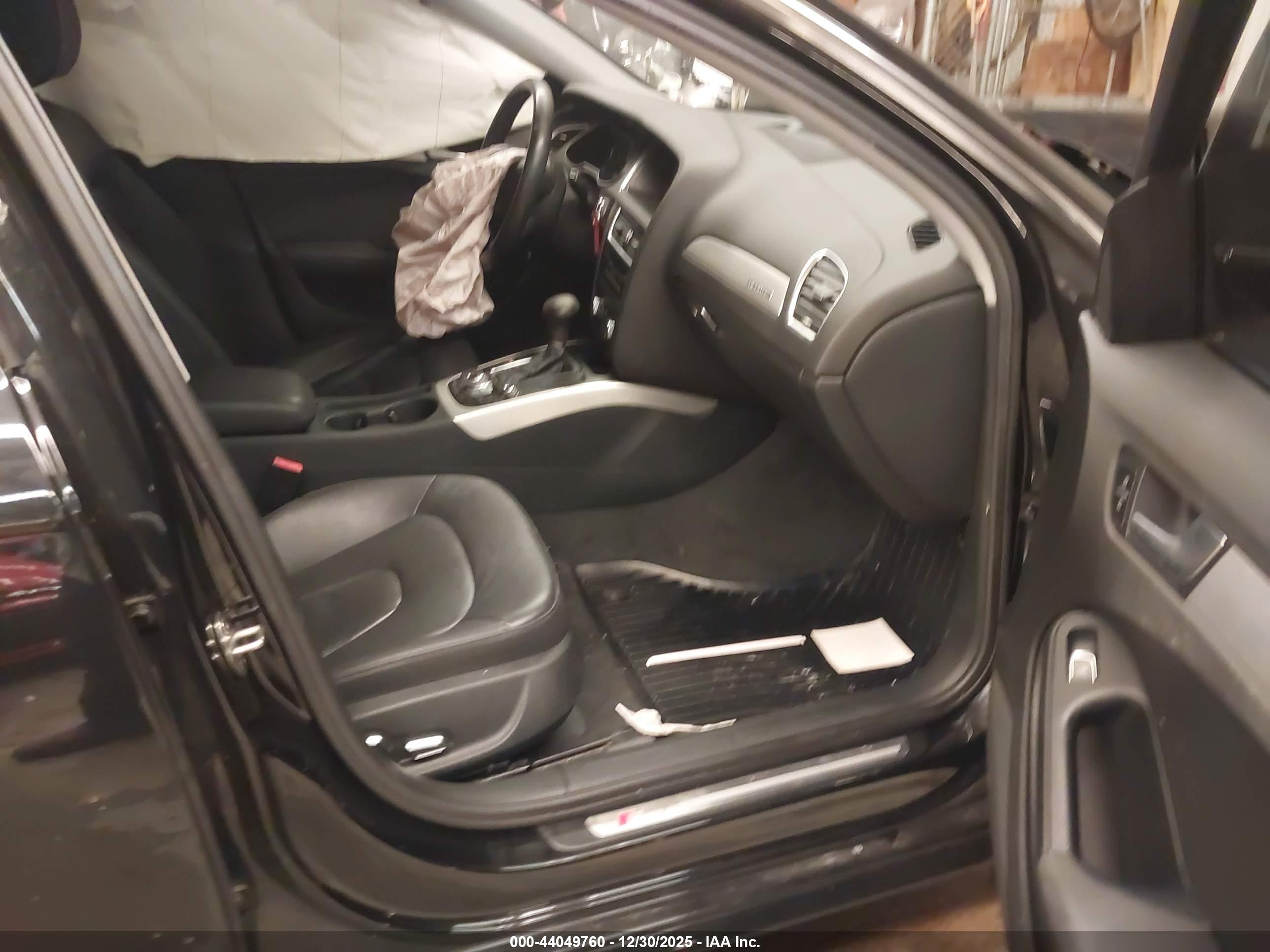 AUDI A4 image 5