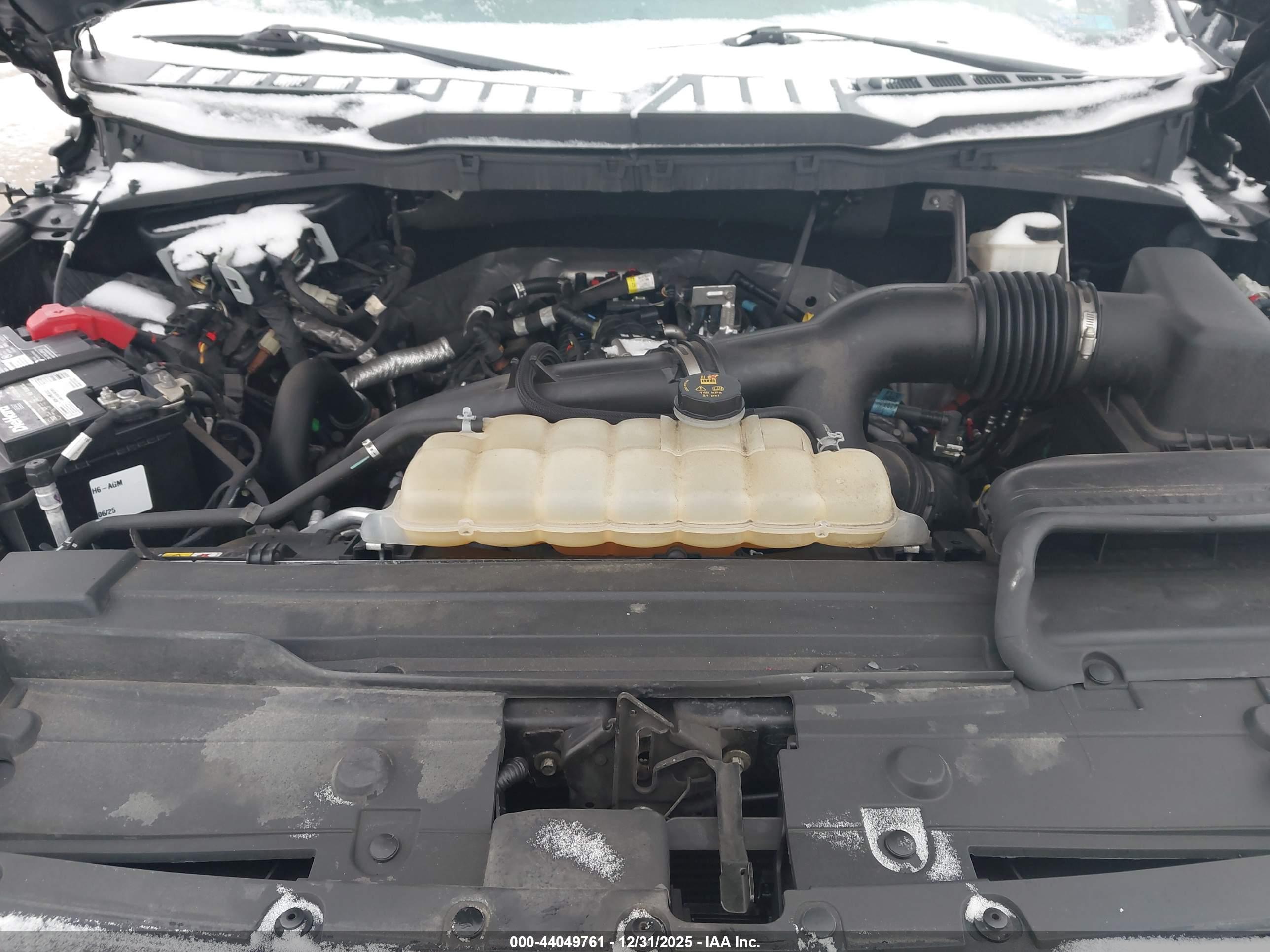 FORD F-150 image 10