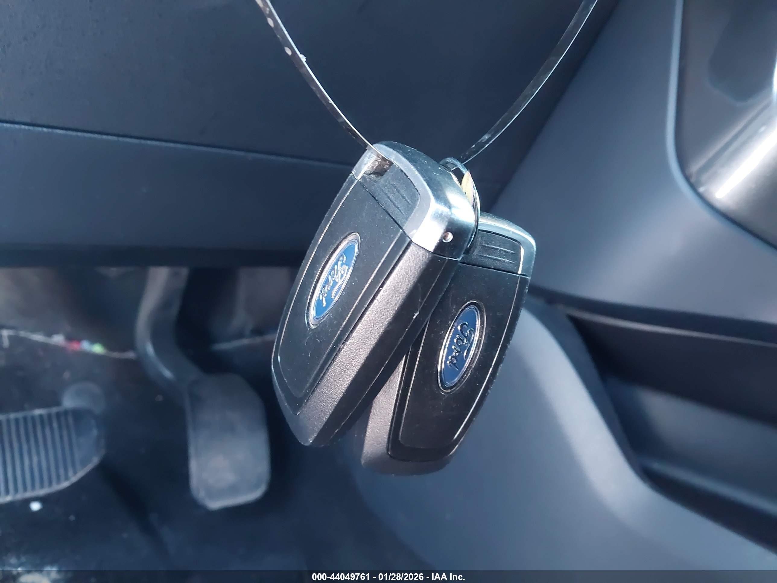 FORD F-150 image 11