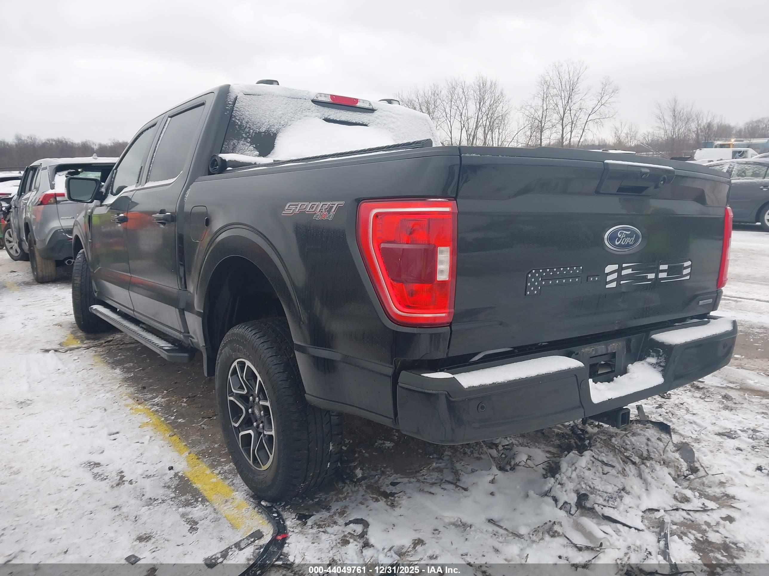 FORD F-150 image 3