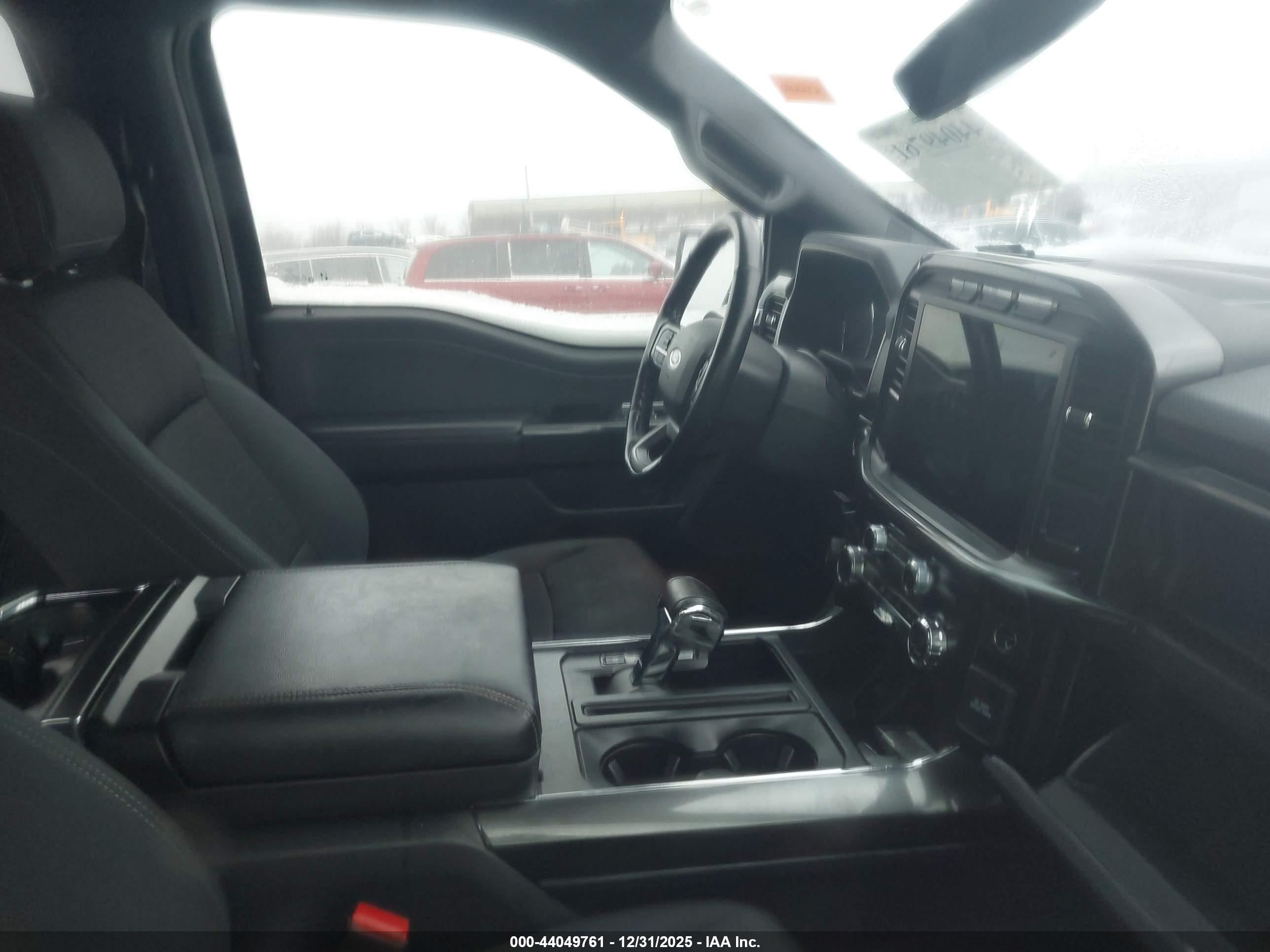FORD F-150 image 5