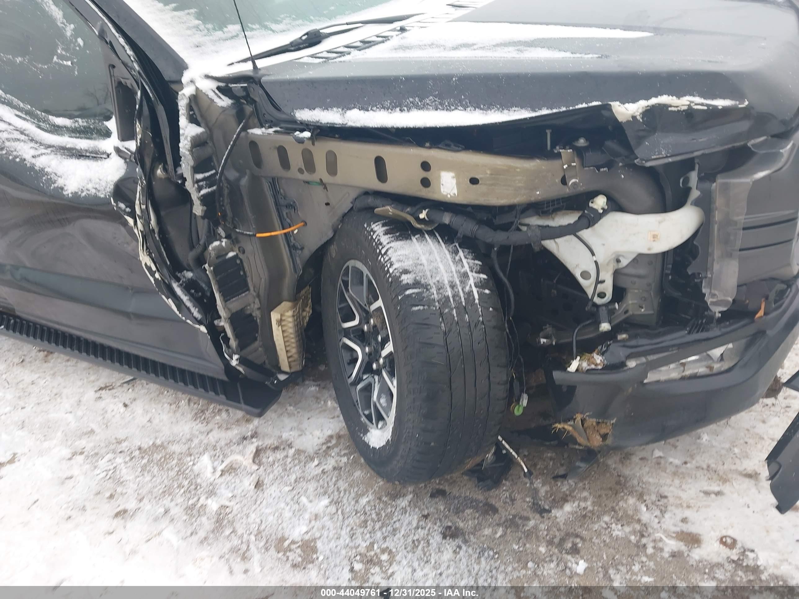 FORD F-150 image 6