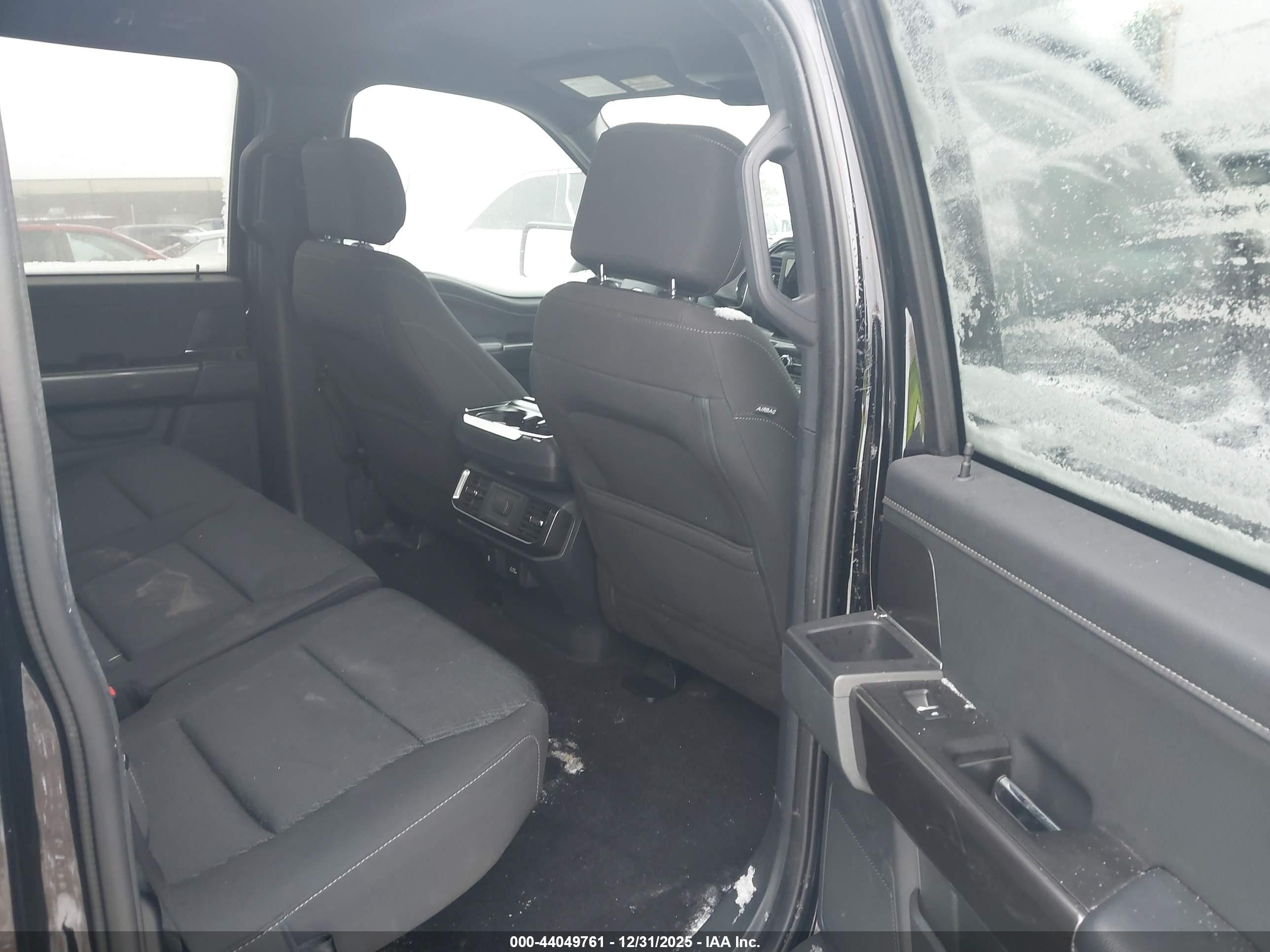 FORD F-150 image 8