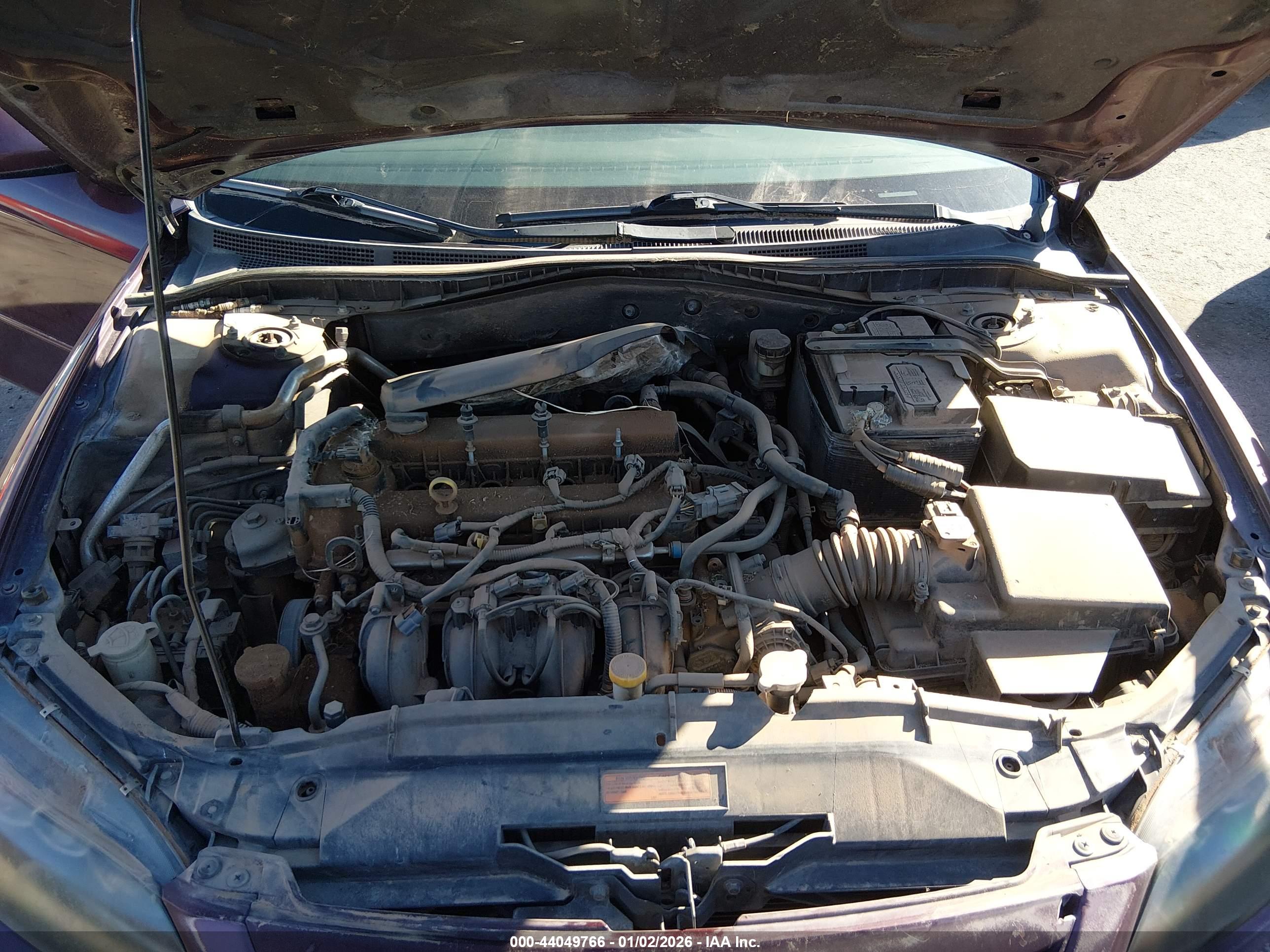 MAZDA MAZDA6 image 10