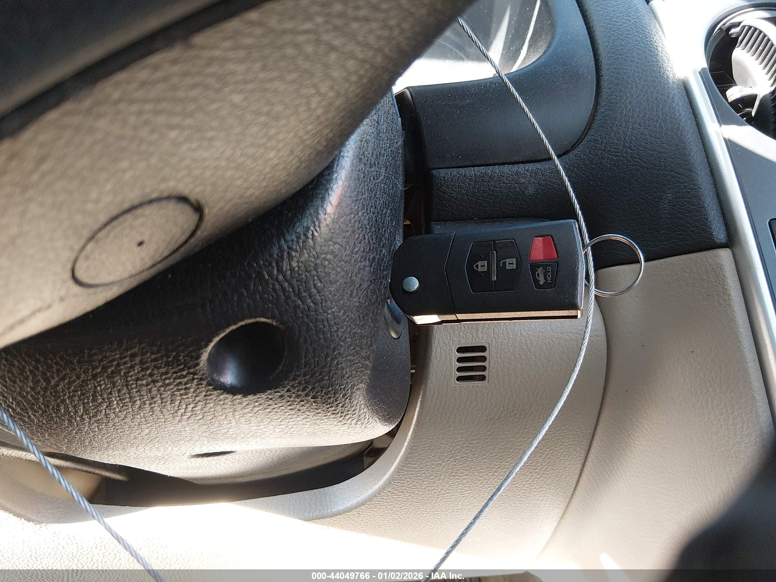 MAZDA MAZDA6 image 11